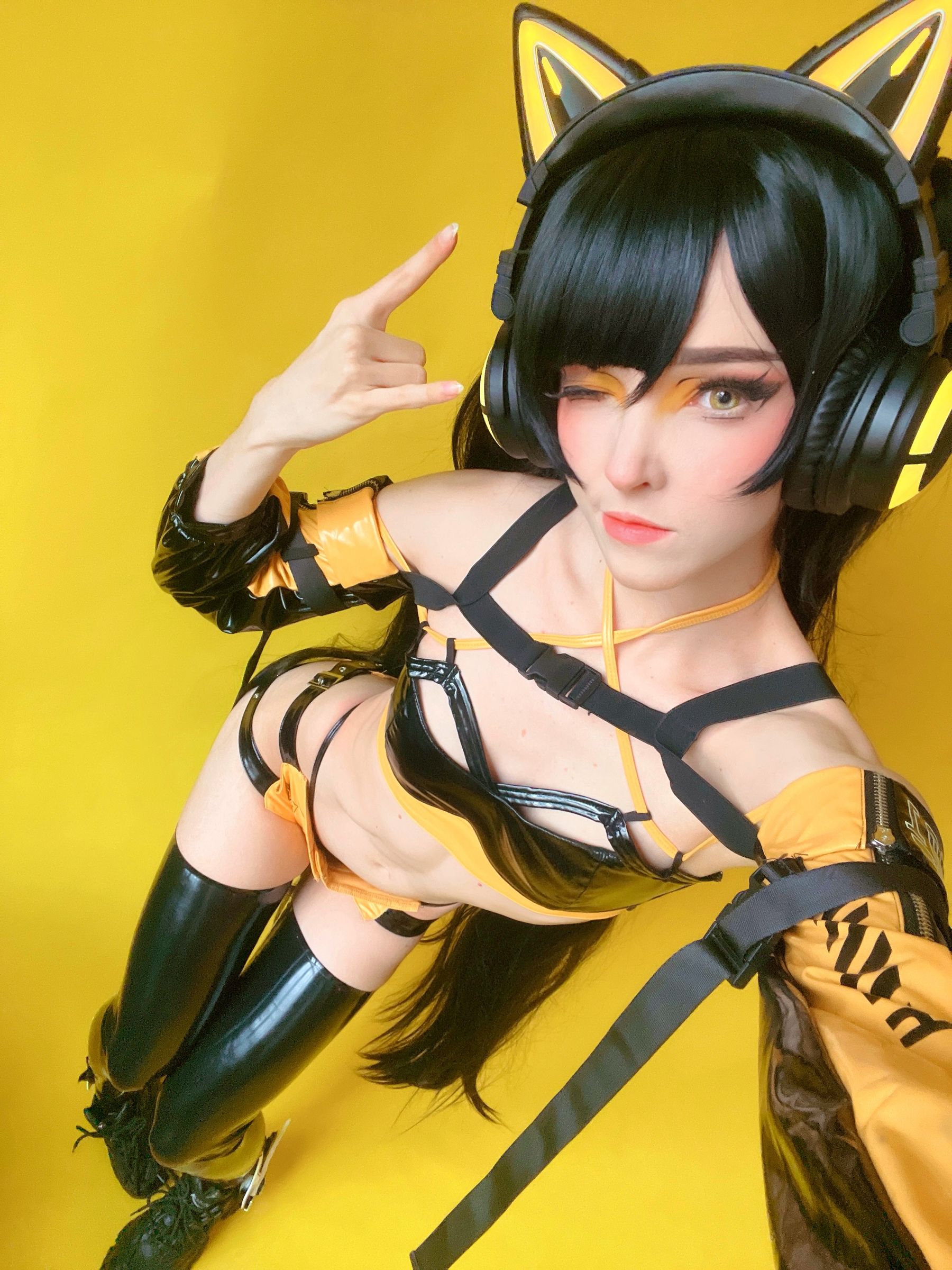 Candy Ball - Cyber Kitty  第69张