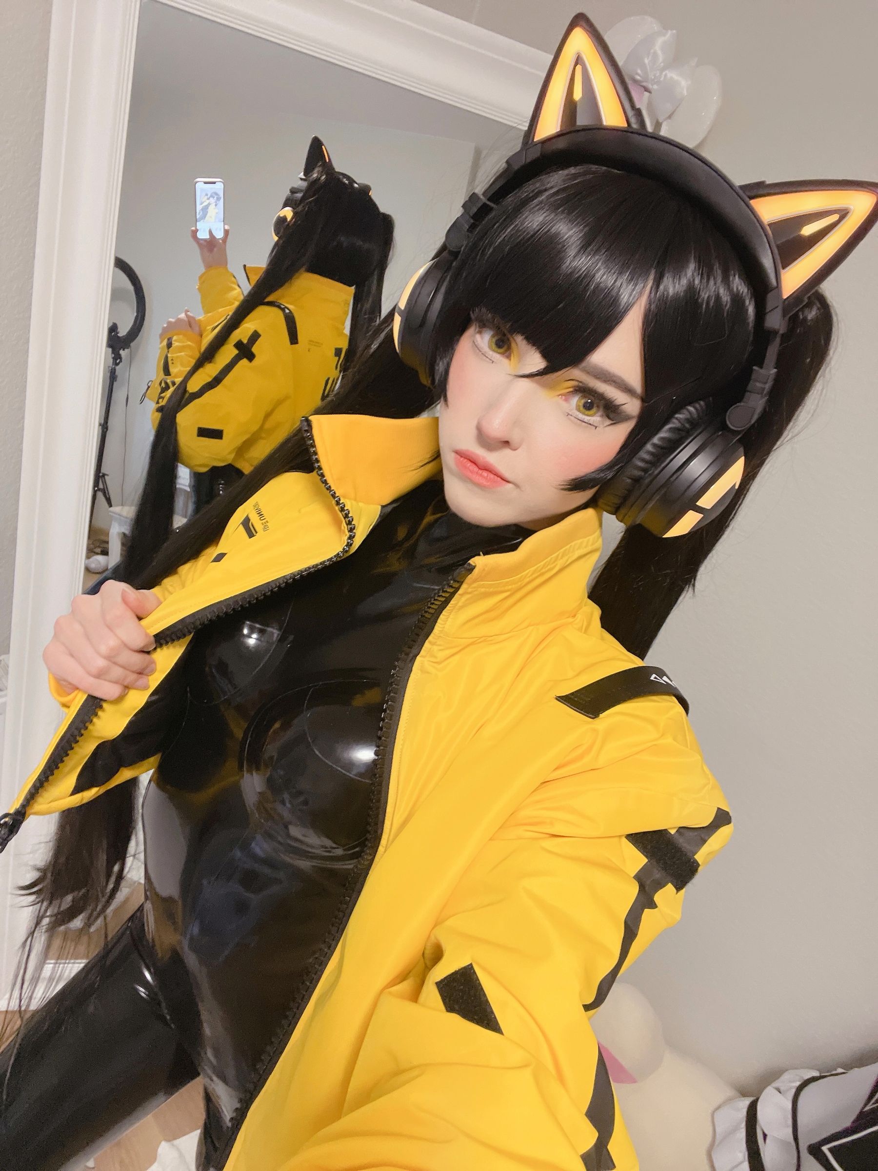 Candy Ball - Cyber Kitty  第67张