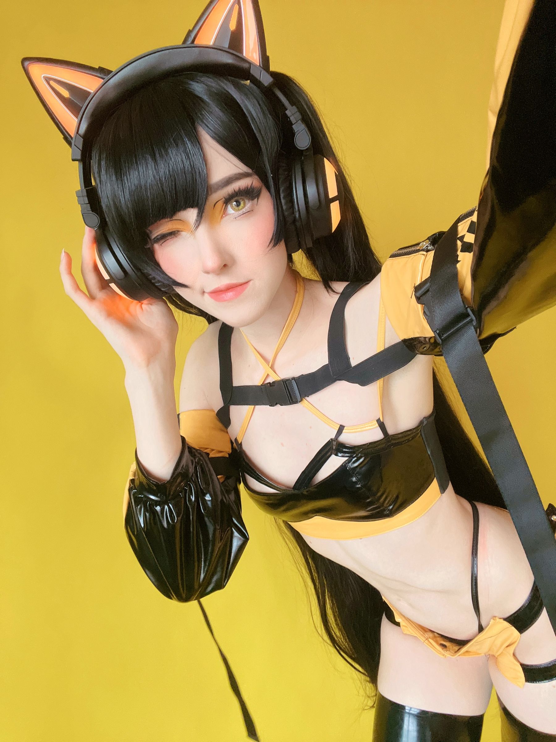 Candy Ball - Cyber Kitty  第70张