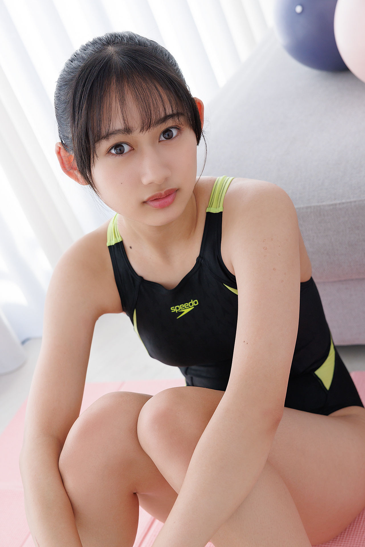  Seia Fujii 藤井星愛 - Regular Gallery 5 Set 5.2 第31张