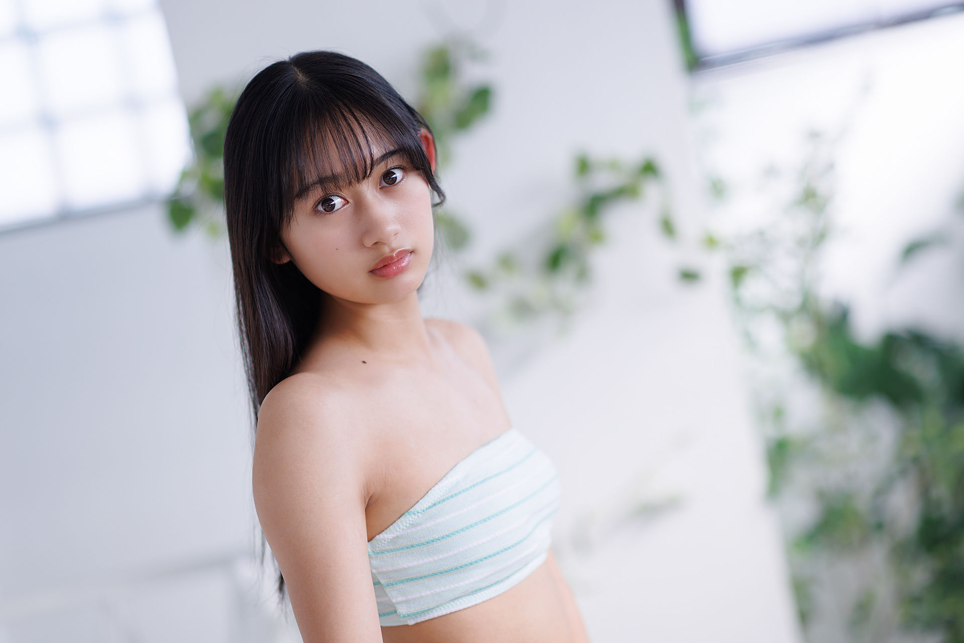  Seia Fujii 藤井星愛 - Regular Gallery 5 Set 5.3 第22张