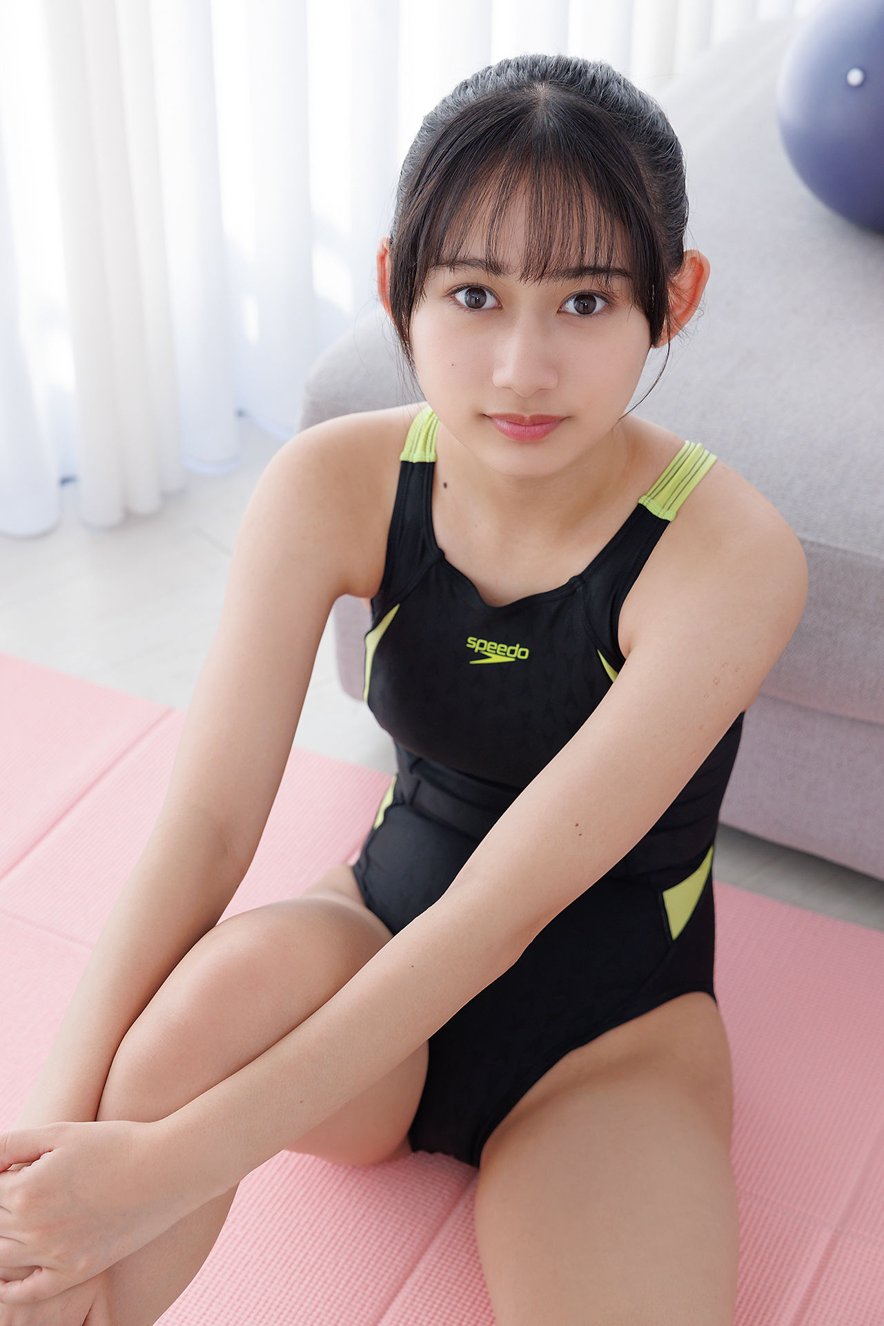  Seia Fujii 藤井星愛 - Regular Gallery 5 Set 5.2 第34张