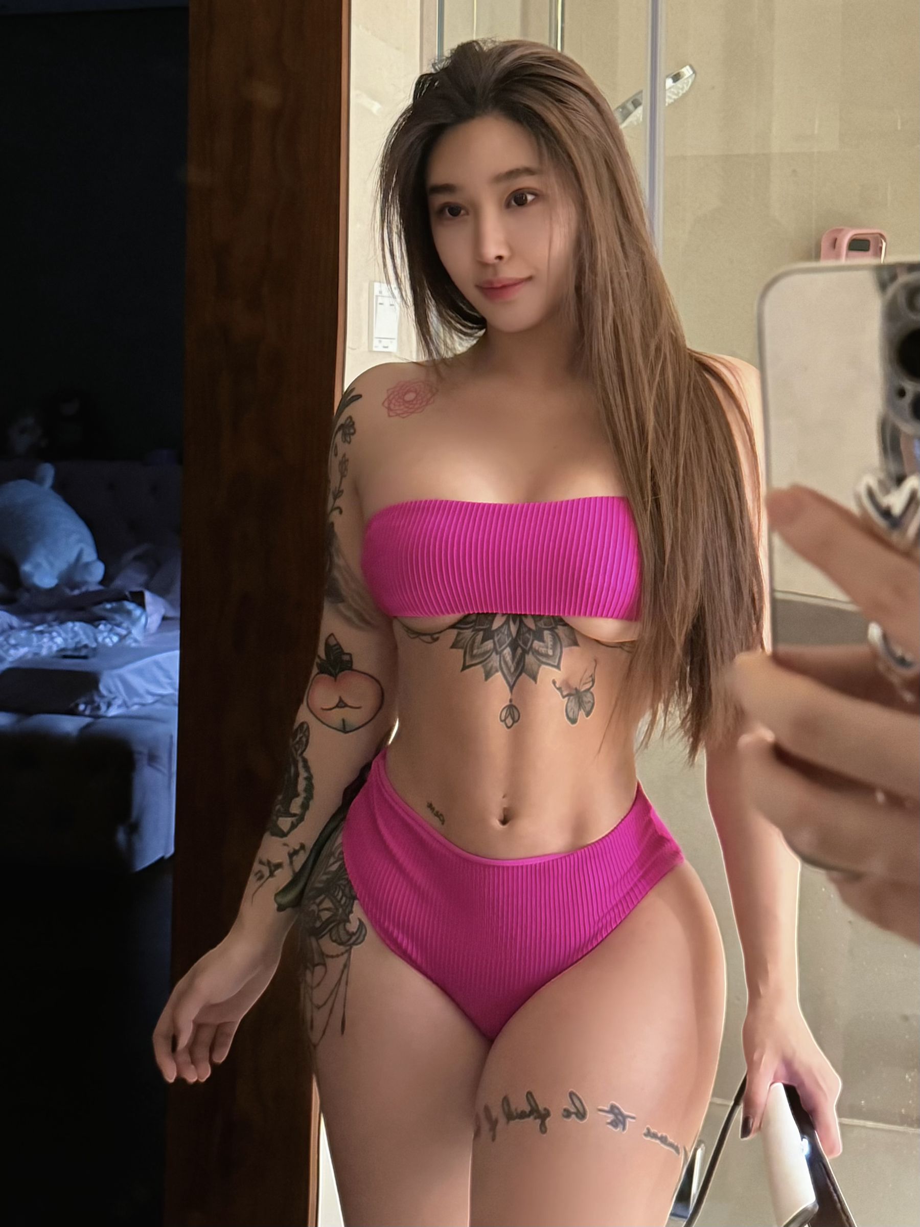 宋昱欣 - 玫瑰女人  第3张