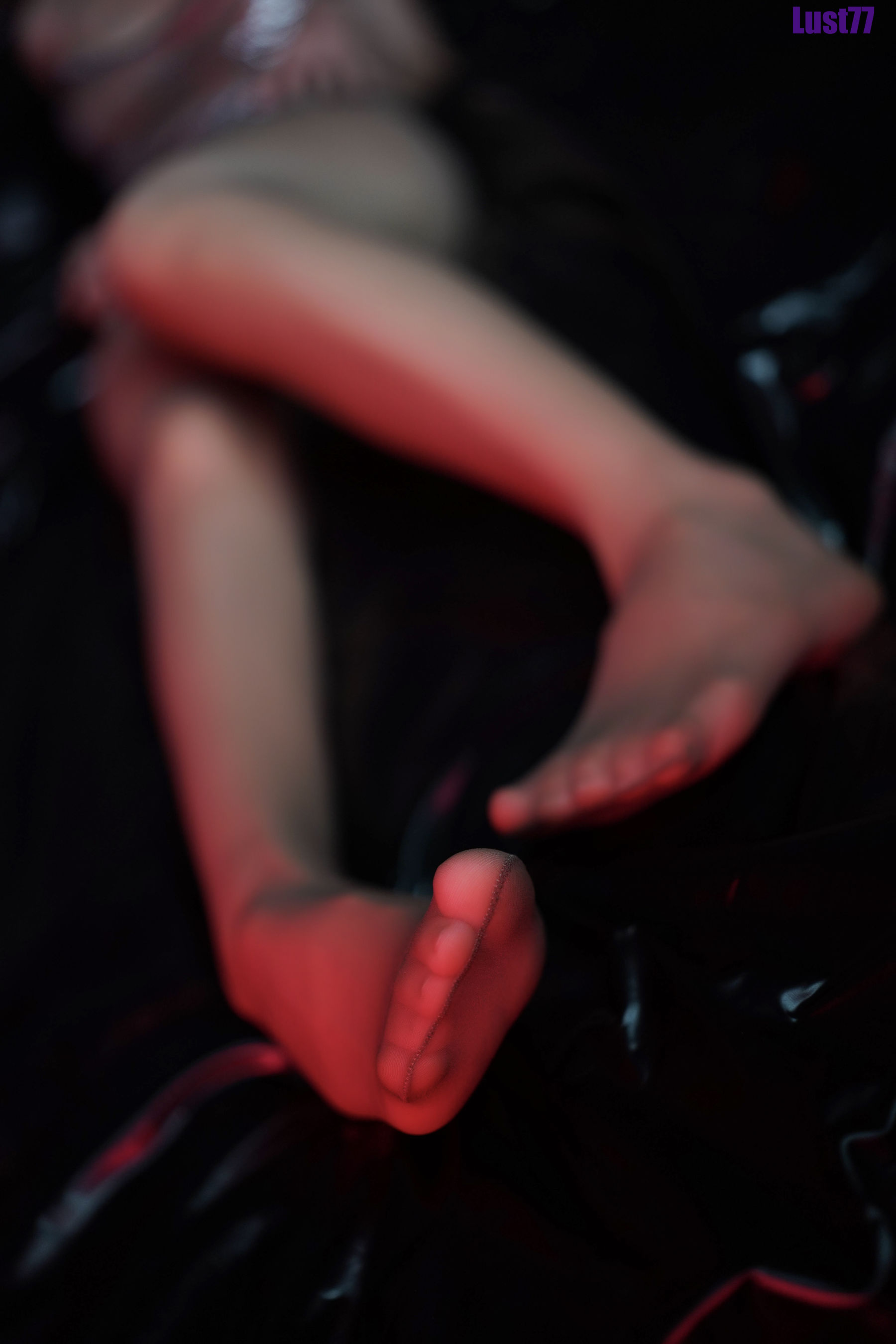 动漫博主柒柒要乖哦 - 纸醉金迷2  第97张