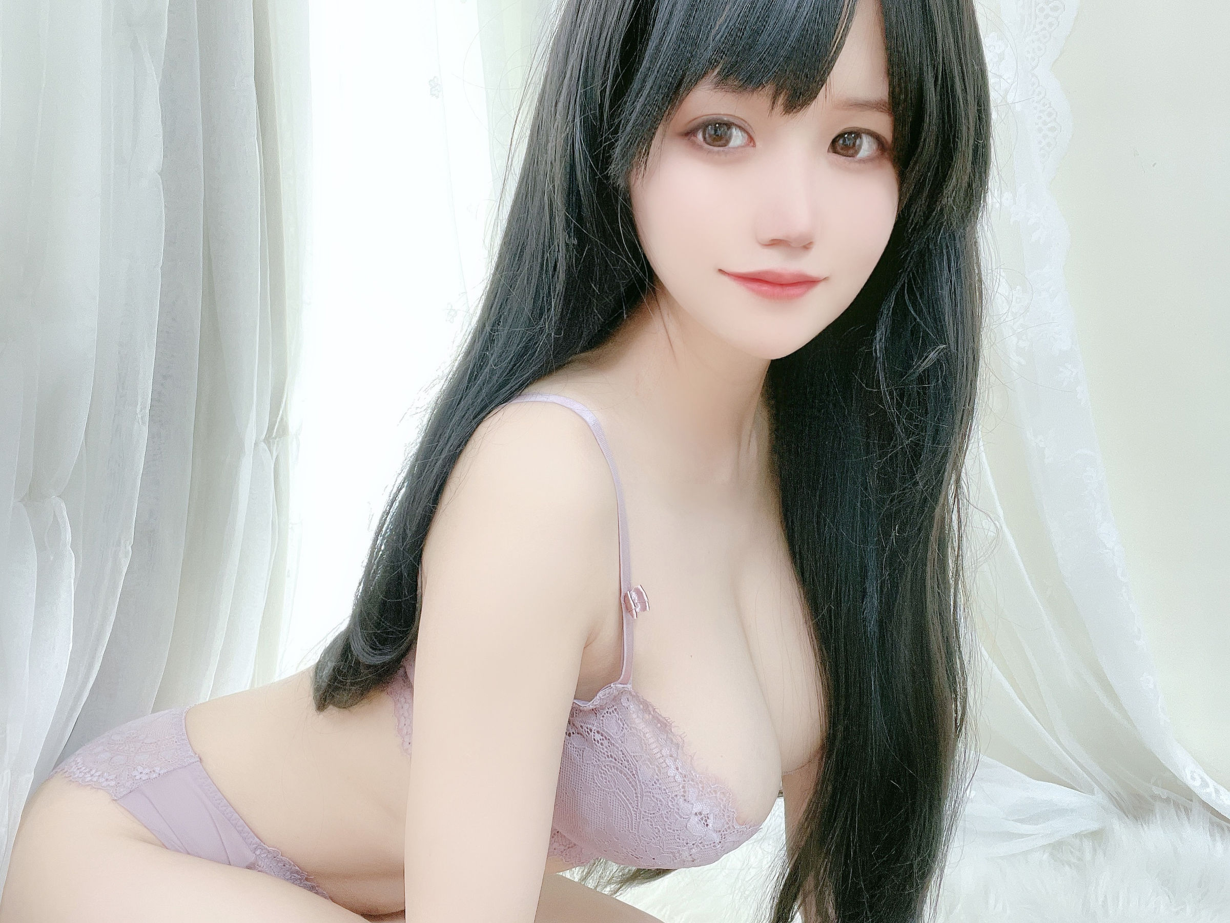 动漫博主小仓千代w - 浅紫  第27张