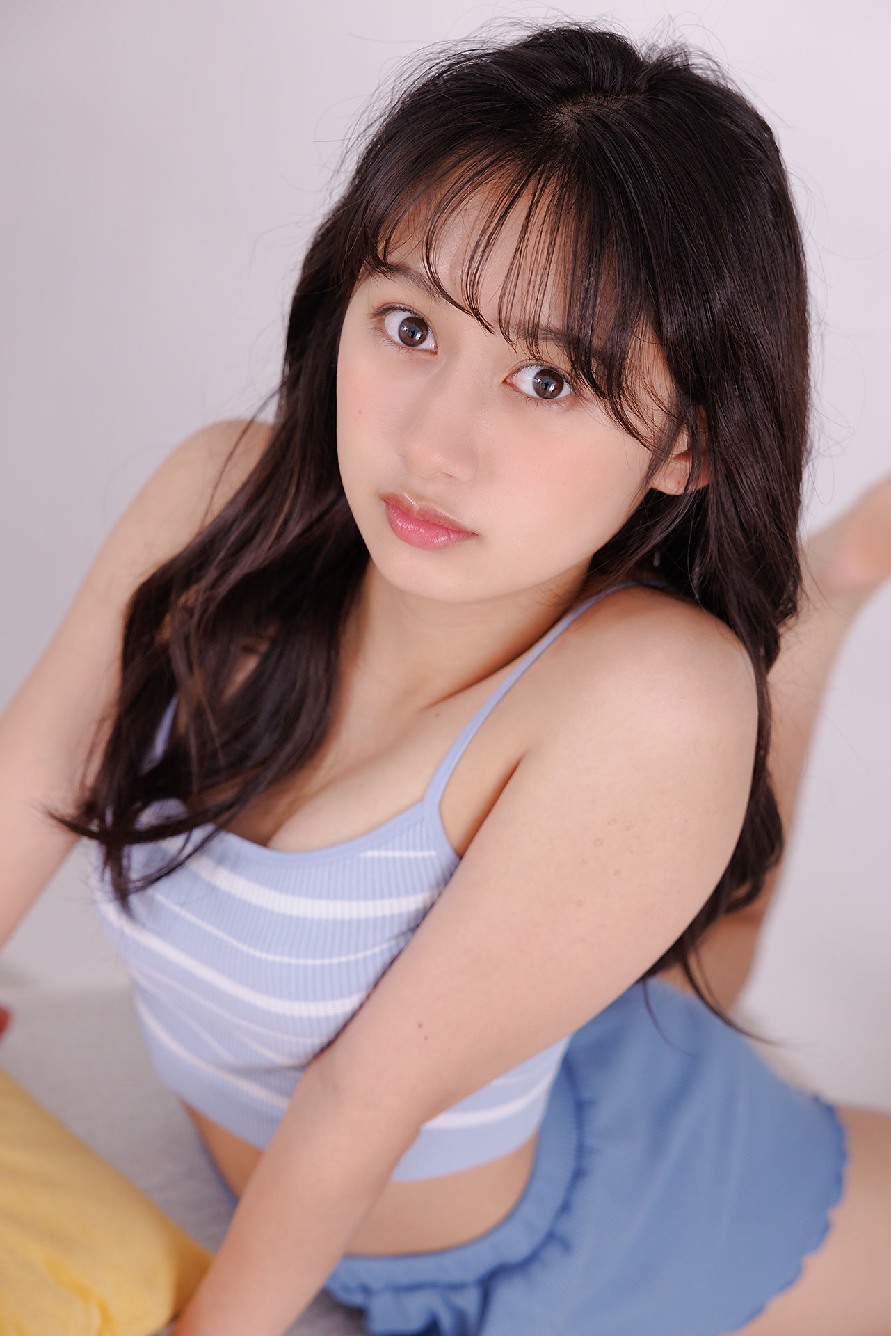  Seia Fujii 藤井星愛 - Secret Gallery Stage2 2 Set 2.2 第21张