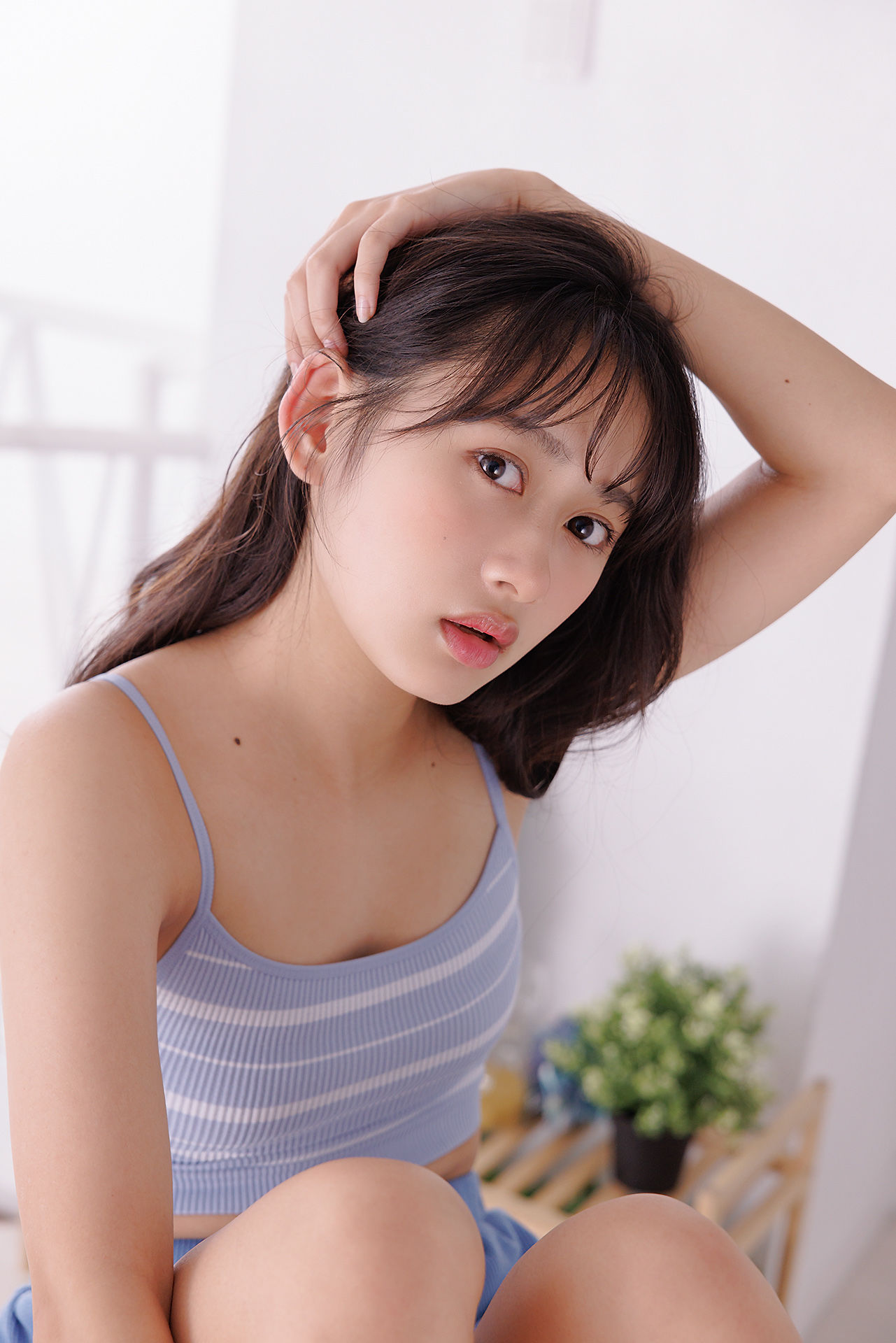  Seia Fujii 藤井星愛 - Secret Gallery Stage2 2 Set 2.2 第26张