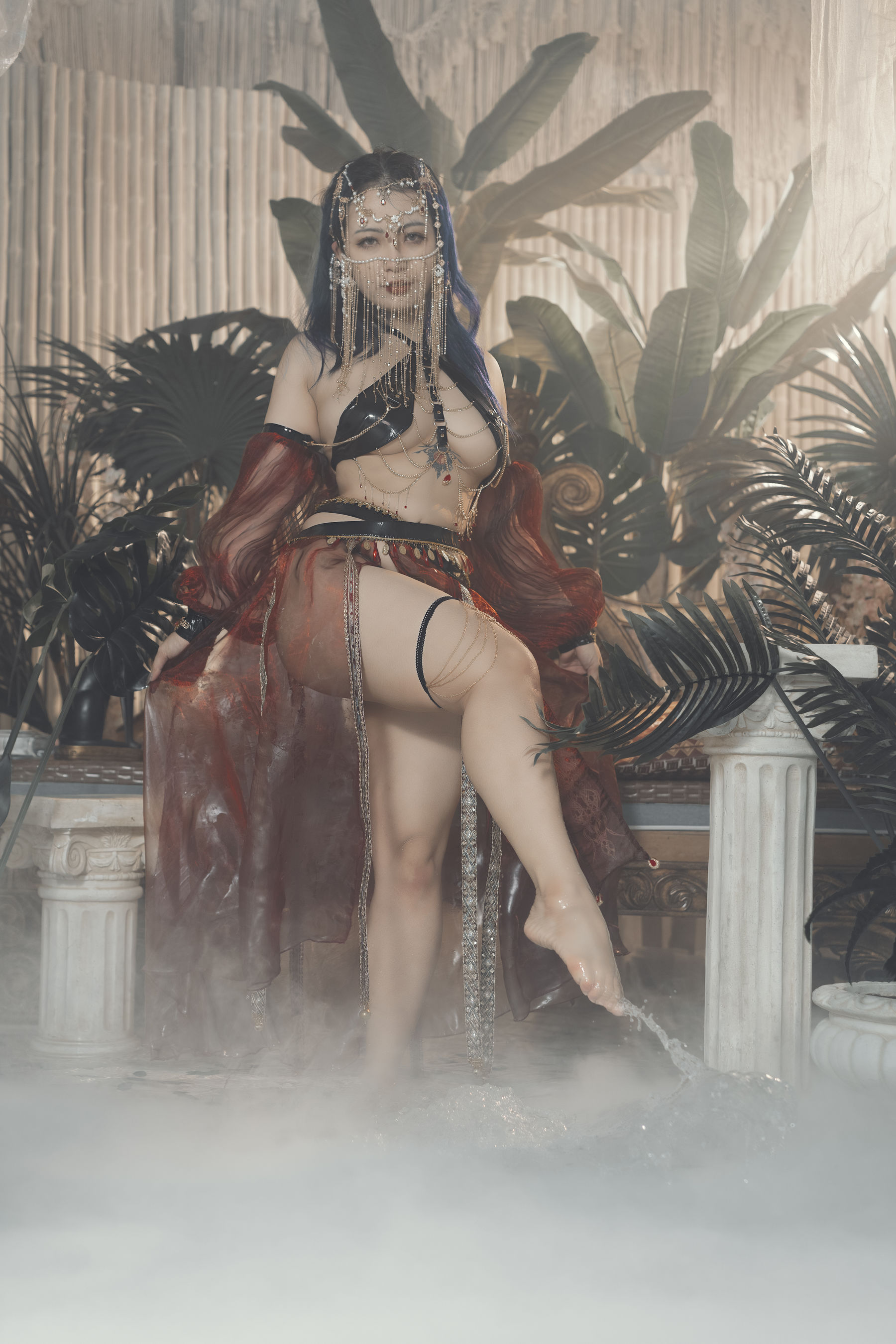 珟_珏Dita - 深渊舞娘  第35张