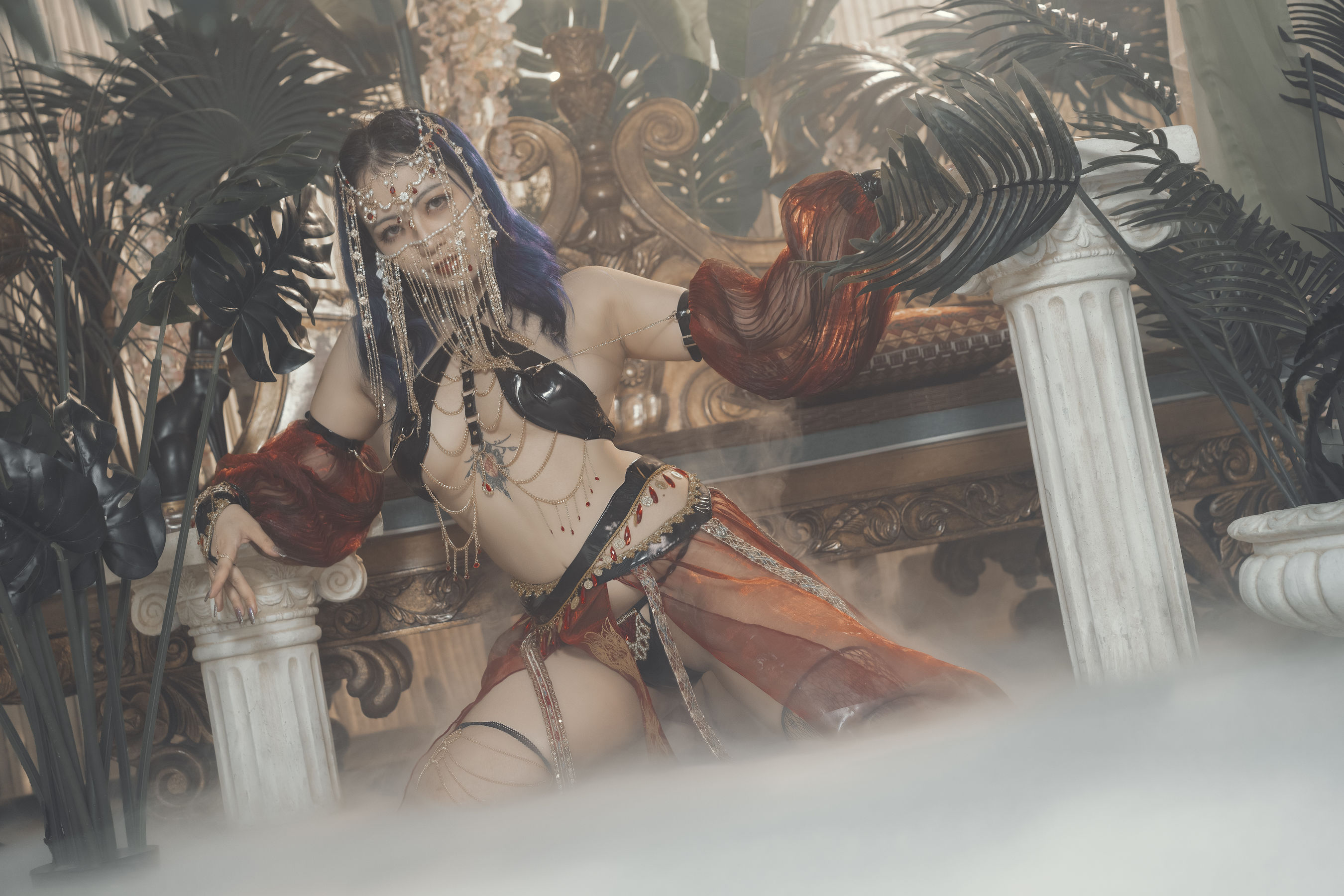 珟_珏Dita - 深渊舞娘  第29张