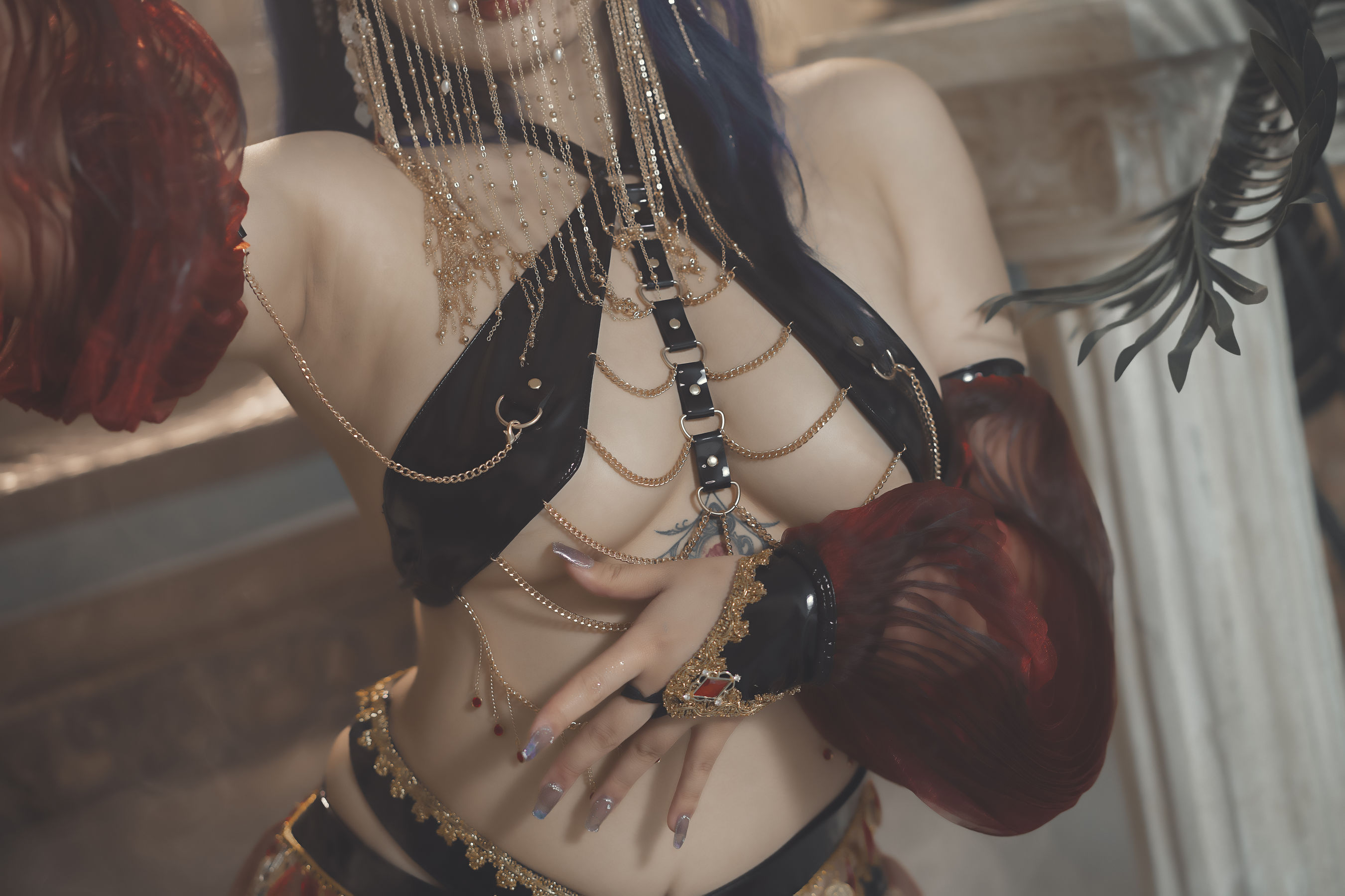 珟_珏Dita - 深渊舞娘  第44张