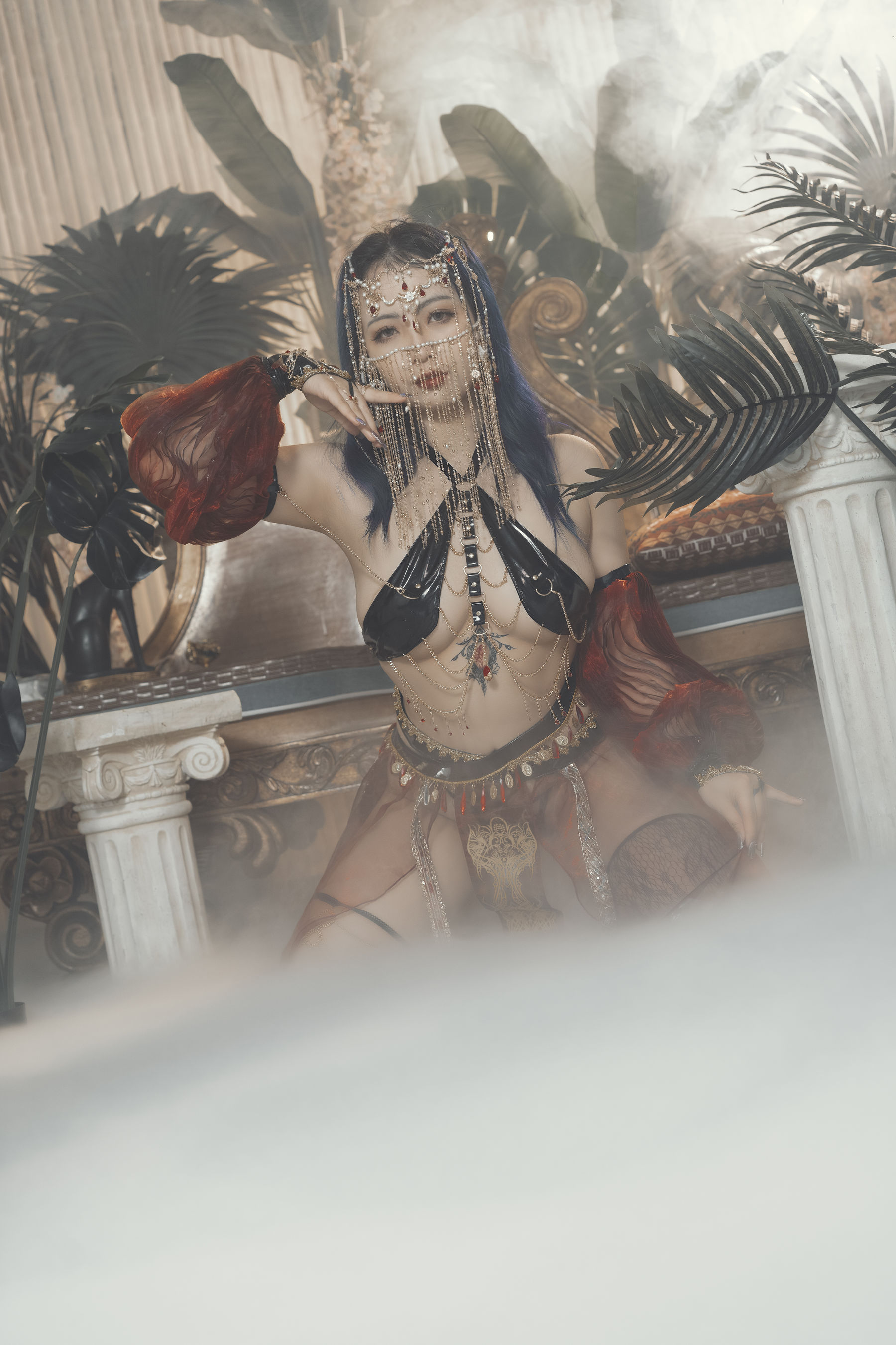 珟_珏Dita - 深渊舞娘  第28张