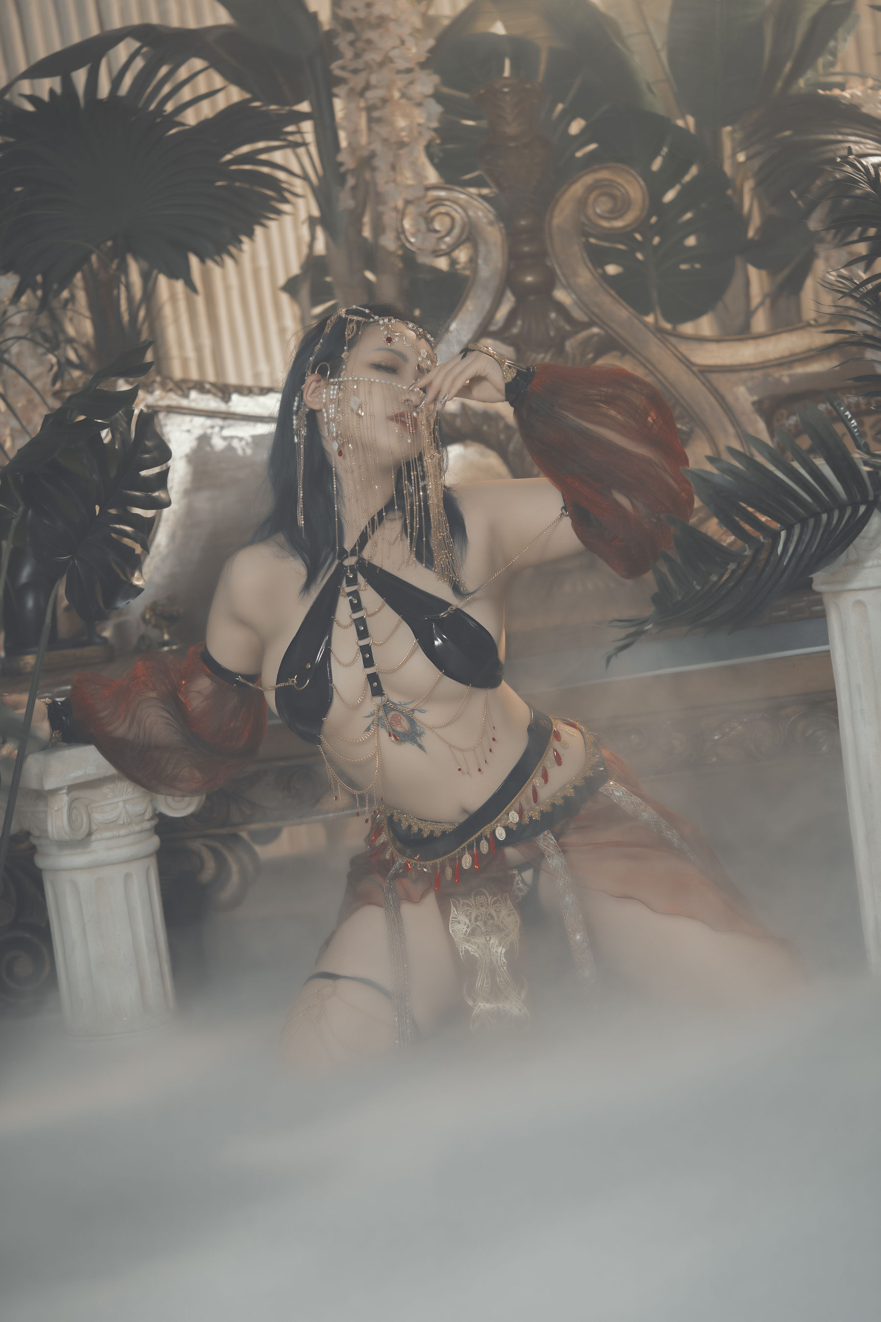 珟_珏Dita - 深渊舞娘  第33张