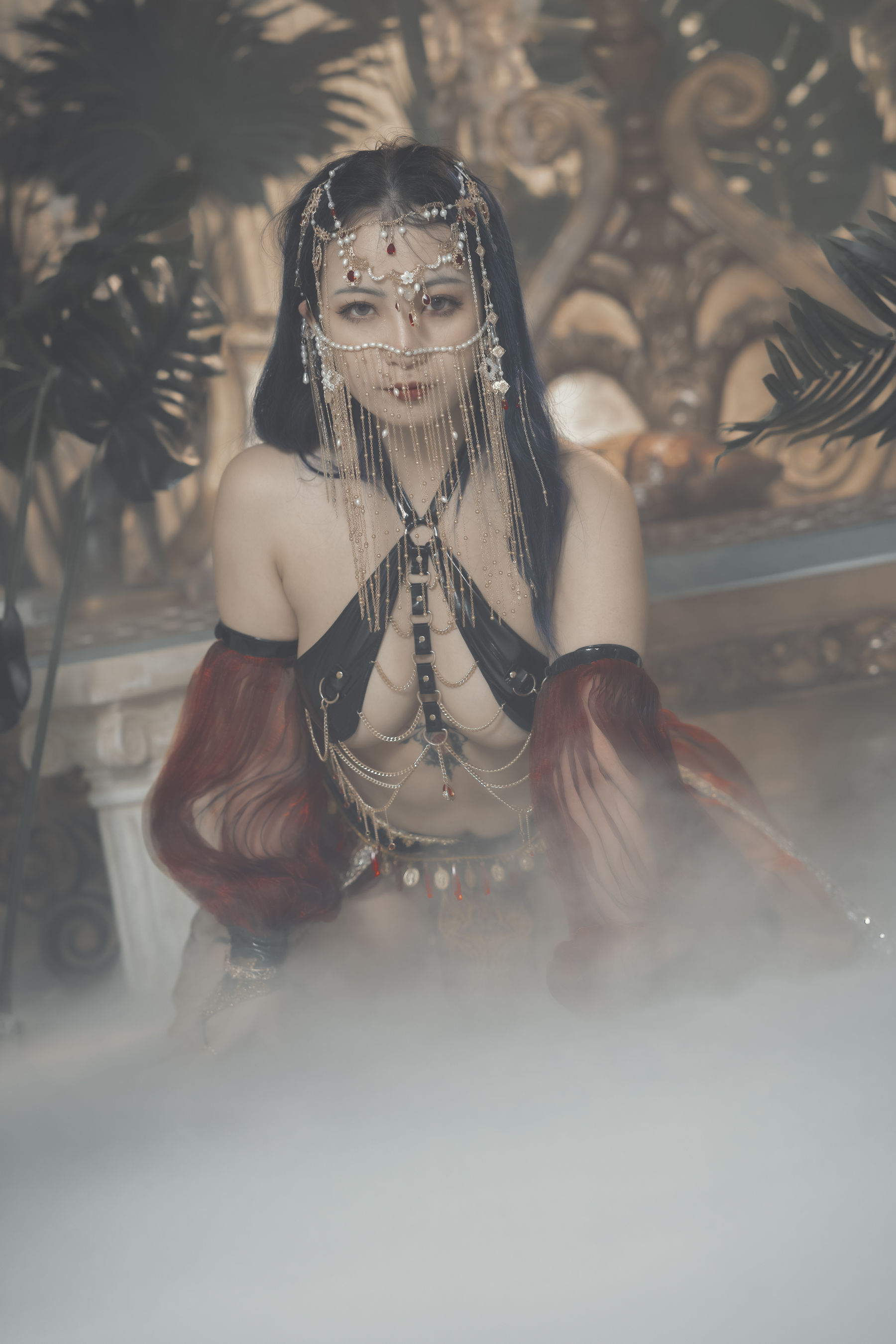 珟_珏Dita - 深渊舞娘  第43张