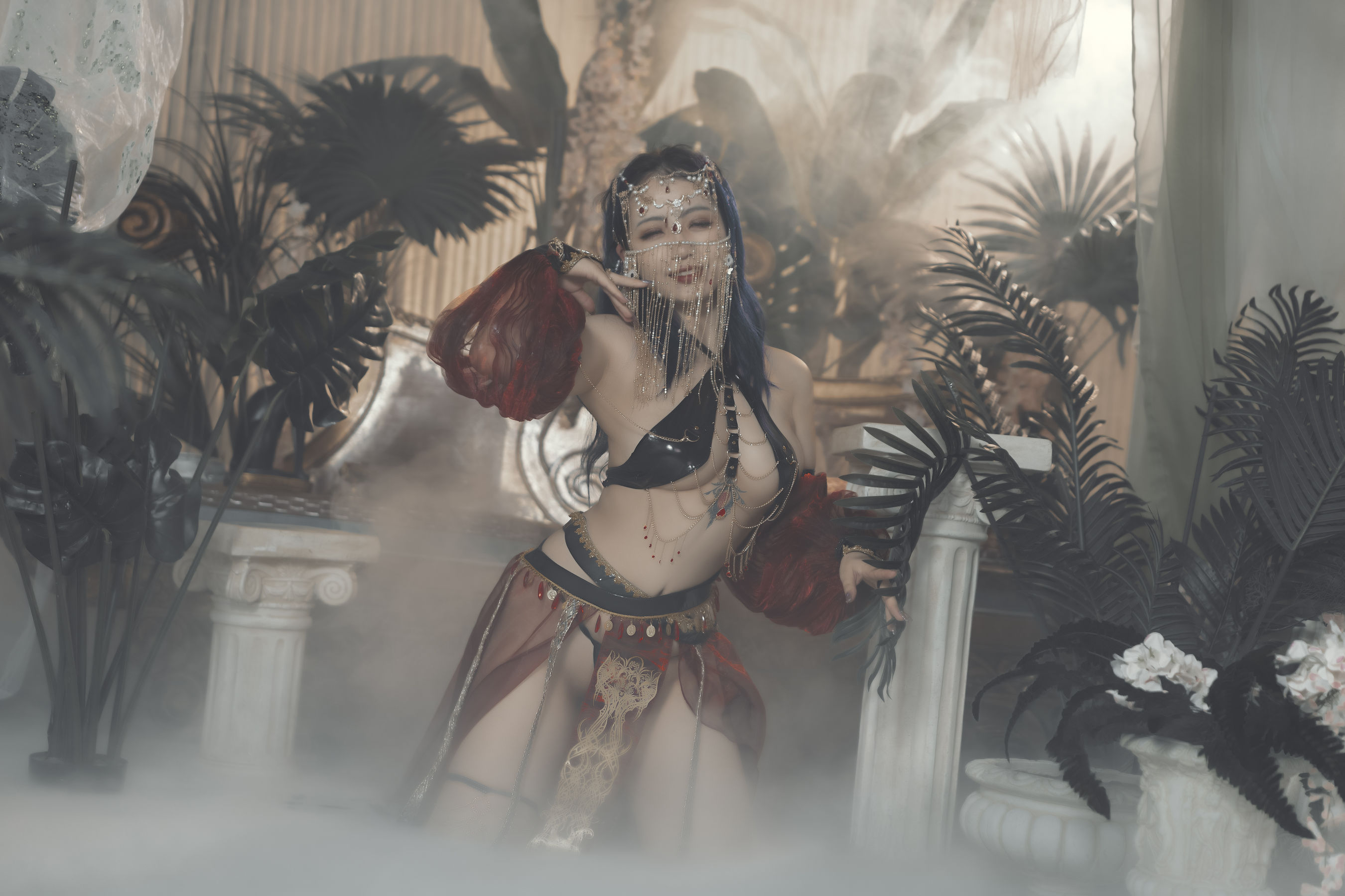 珟_珏Dita - 深渊舞娘  第31张