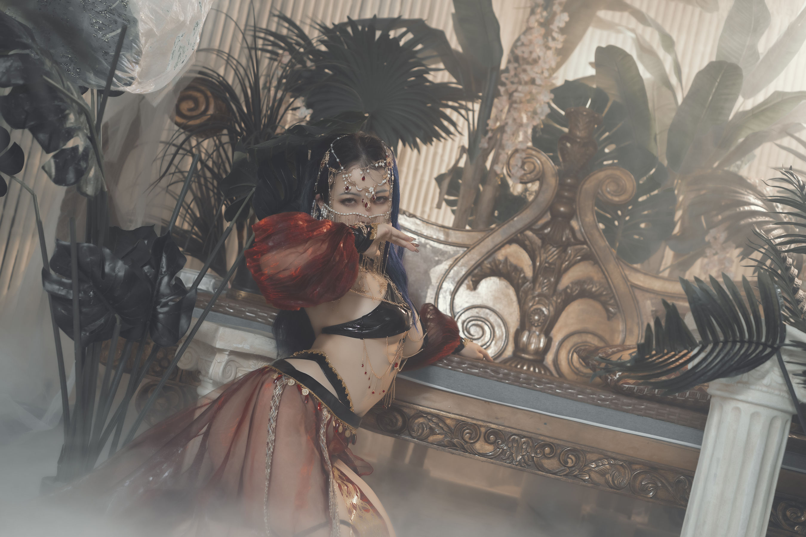 珟_珏Dita - 深渊舞娘  第37张