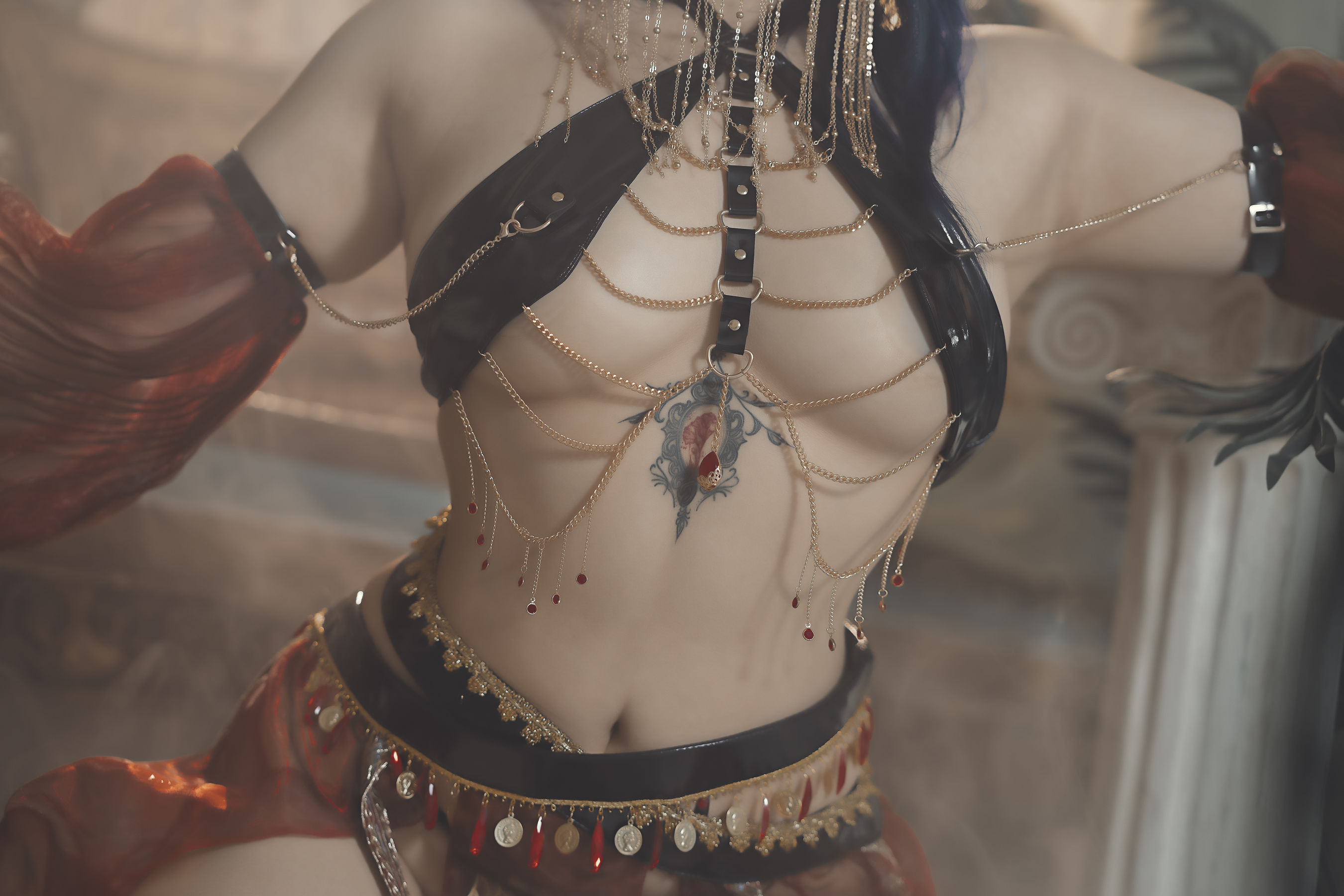 珟_珏Dita - 深渊舞娘  第47张