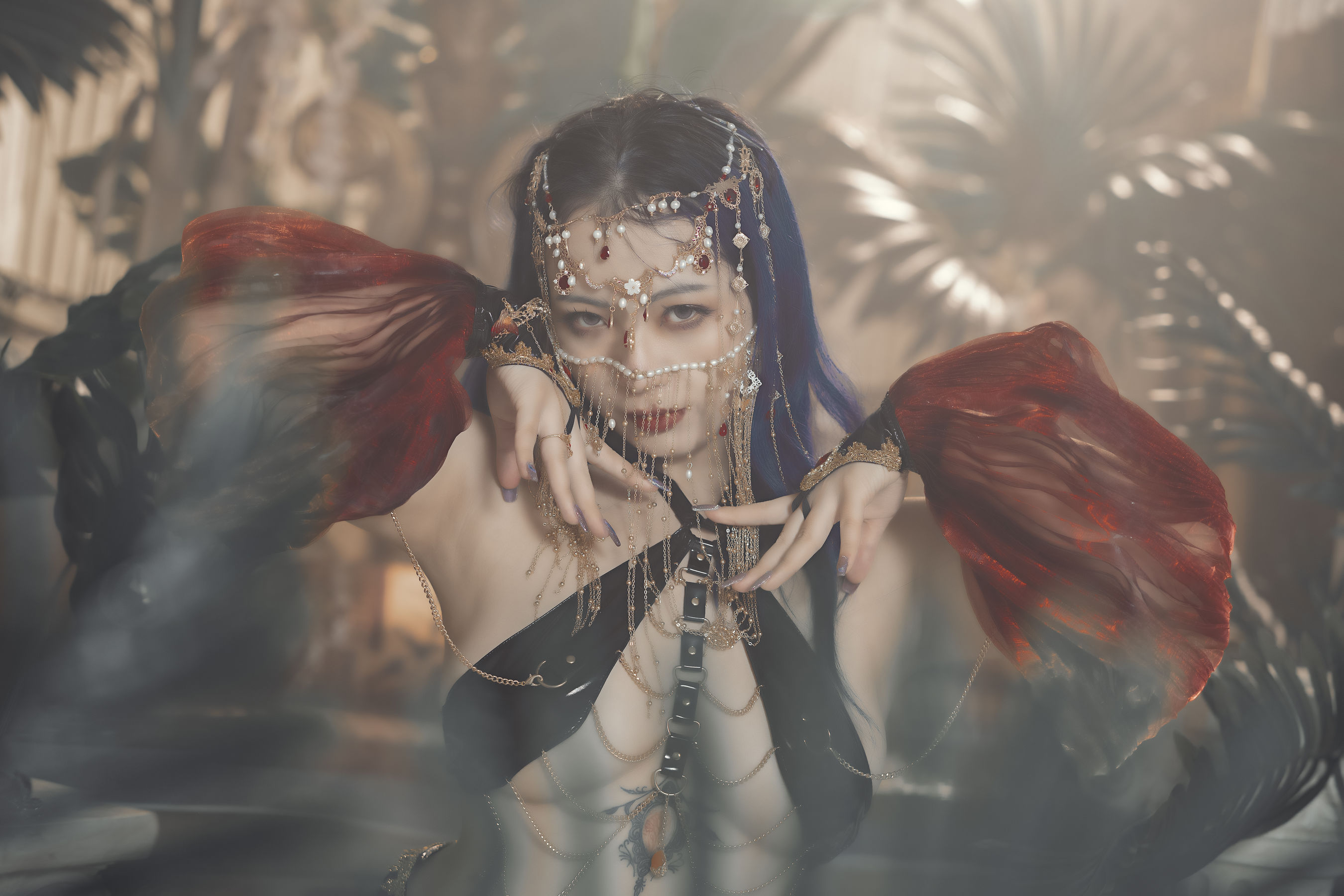 珟_珏Dita - 深渊舞娘  第40张