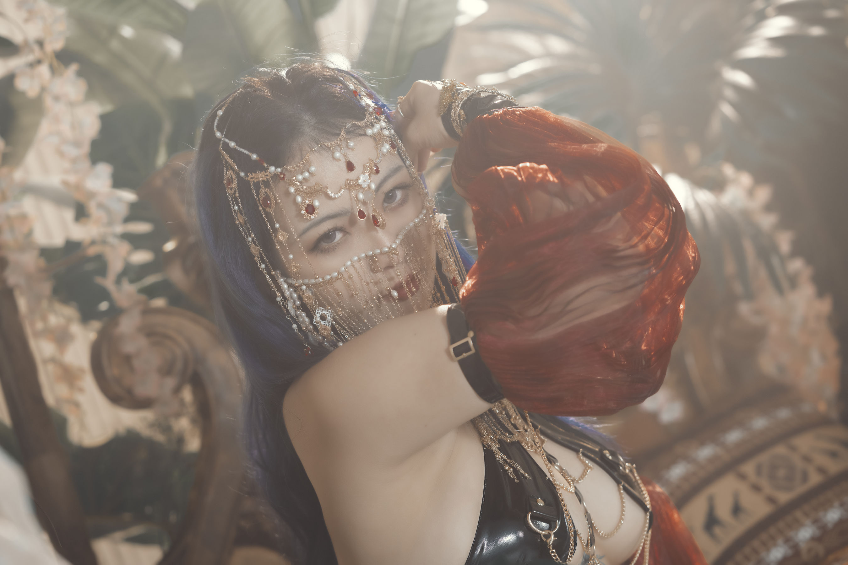 珟_珏Dita - 深渊舞娘  第25张