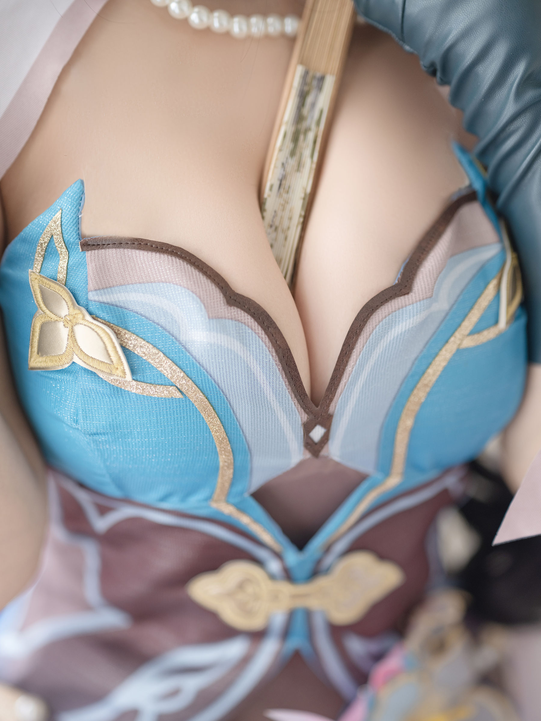 动漫博主 小仓千代w - 2024年02月patreon写真  第117张