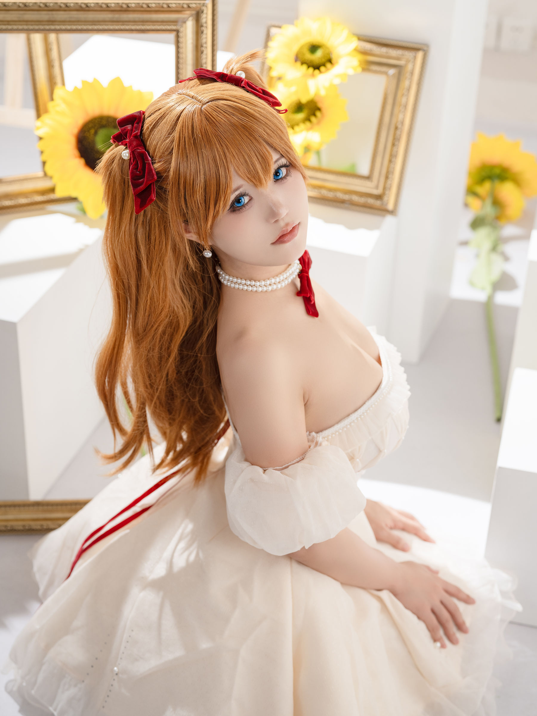 动漫博主 小仓千代w - 2023年08月patreon会员写真  第79张