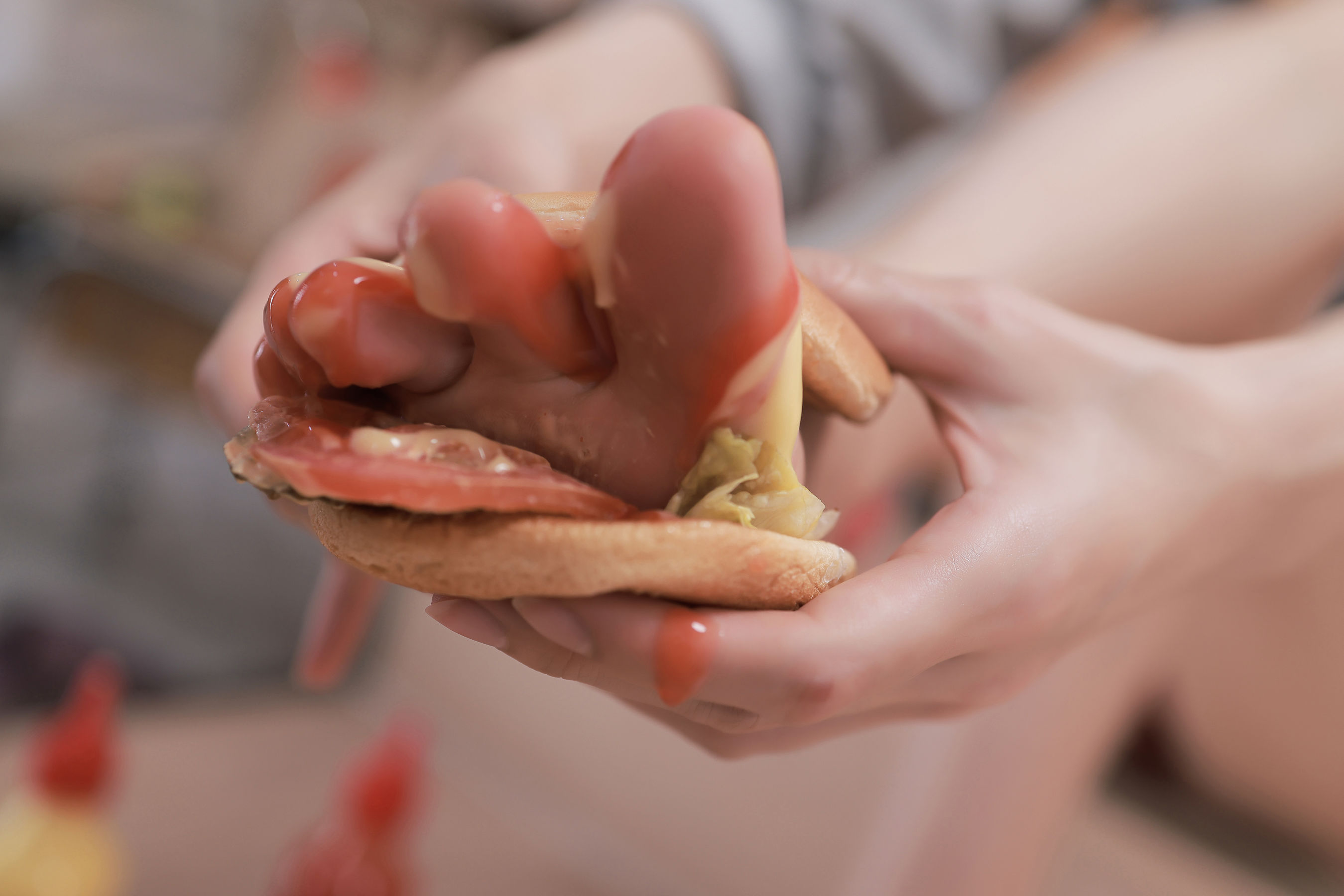 动漫博主 水淼aqua - MC MOMMY  第31张