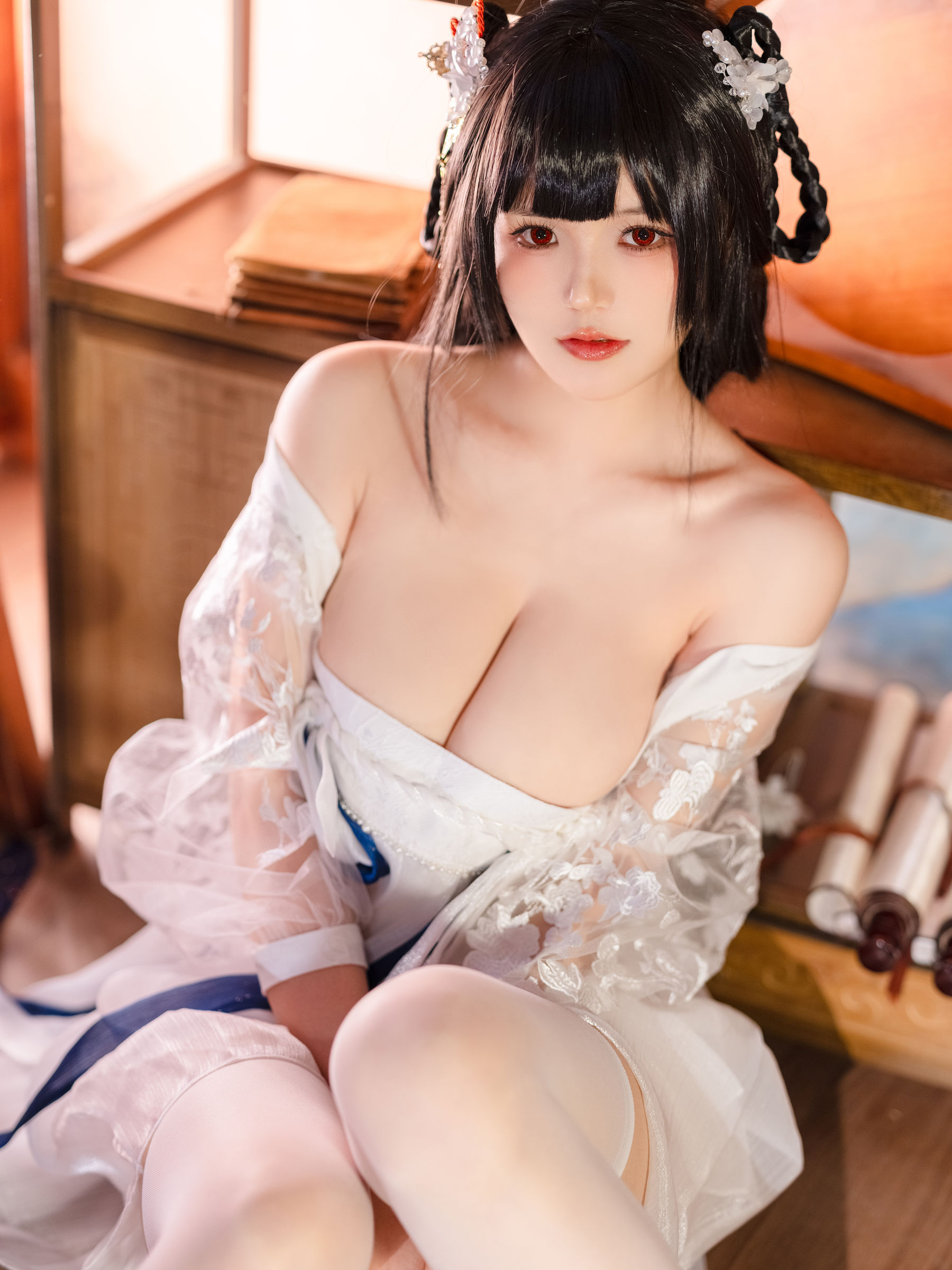 动漫博主 小仓千代w - 2023年08月patreon会员写真 第54张 动漫博主 小仓千代w - 2023年08月patreon会员写真 第54张