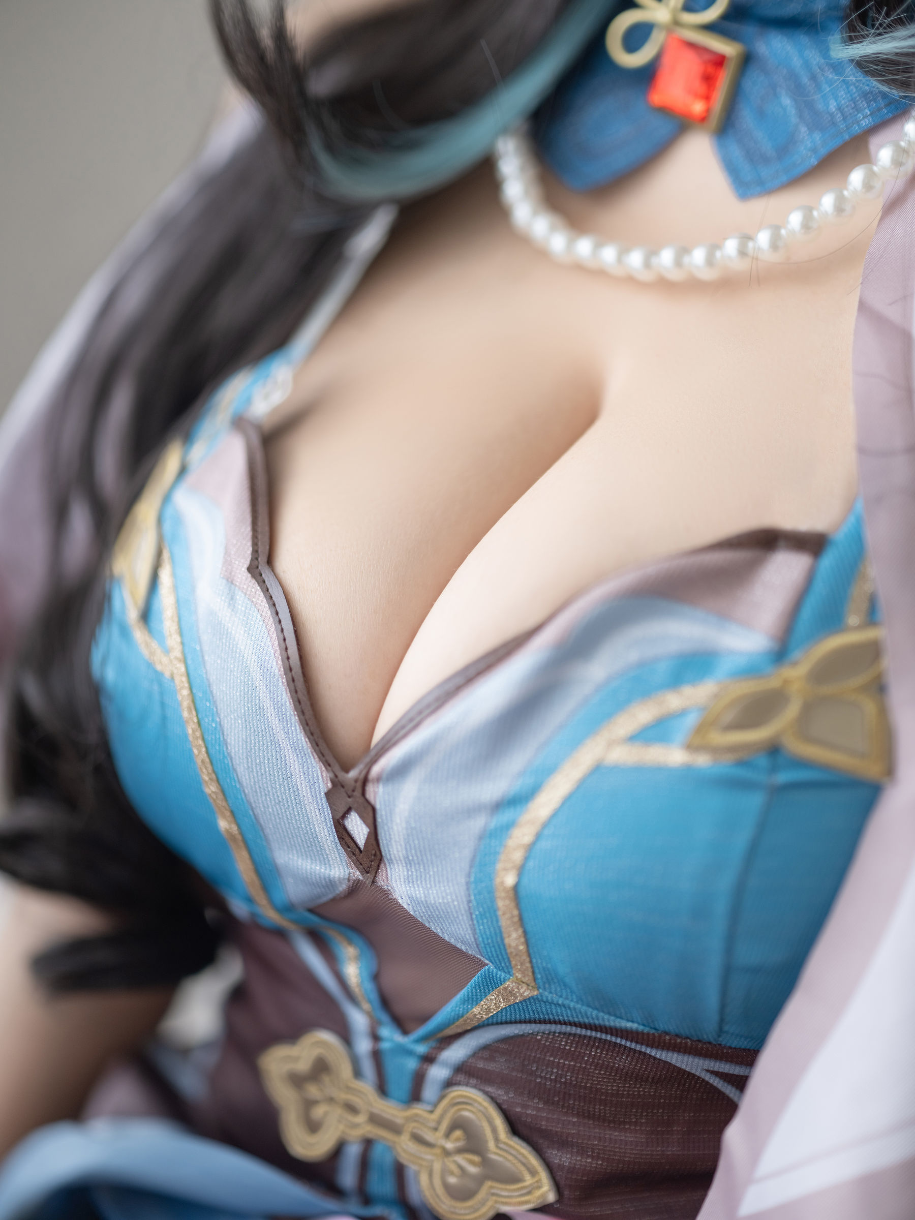 动漫博主 小仓千代w - 2024年02月patreon写真  第108张