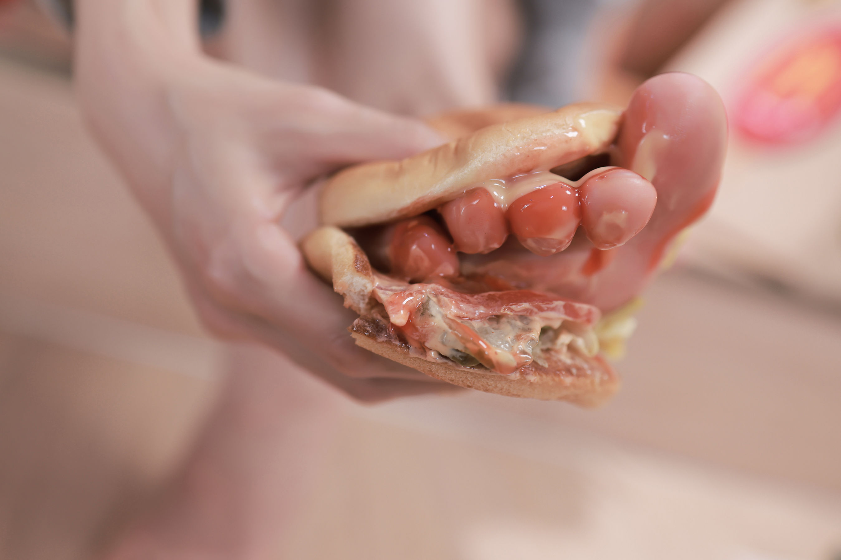 动漫博主 水淼aqua - MC MOMMY  第32张