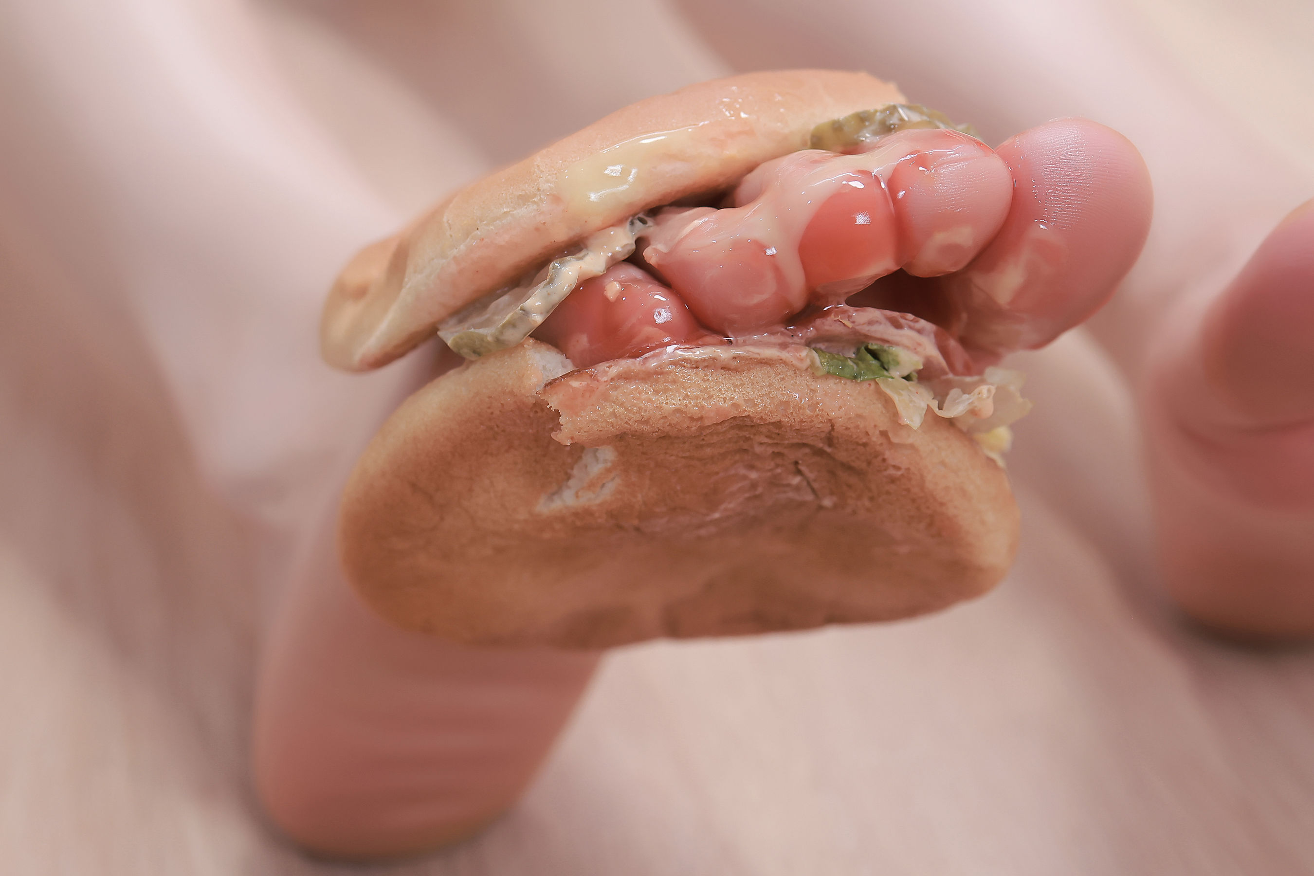 动漫博主 水淼aqua - MC MOMMY  第33张