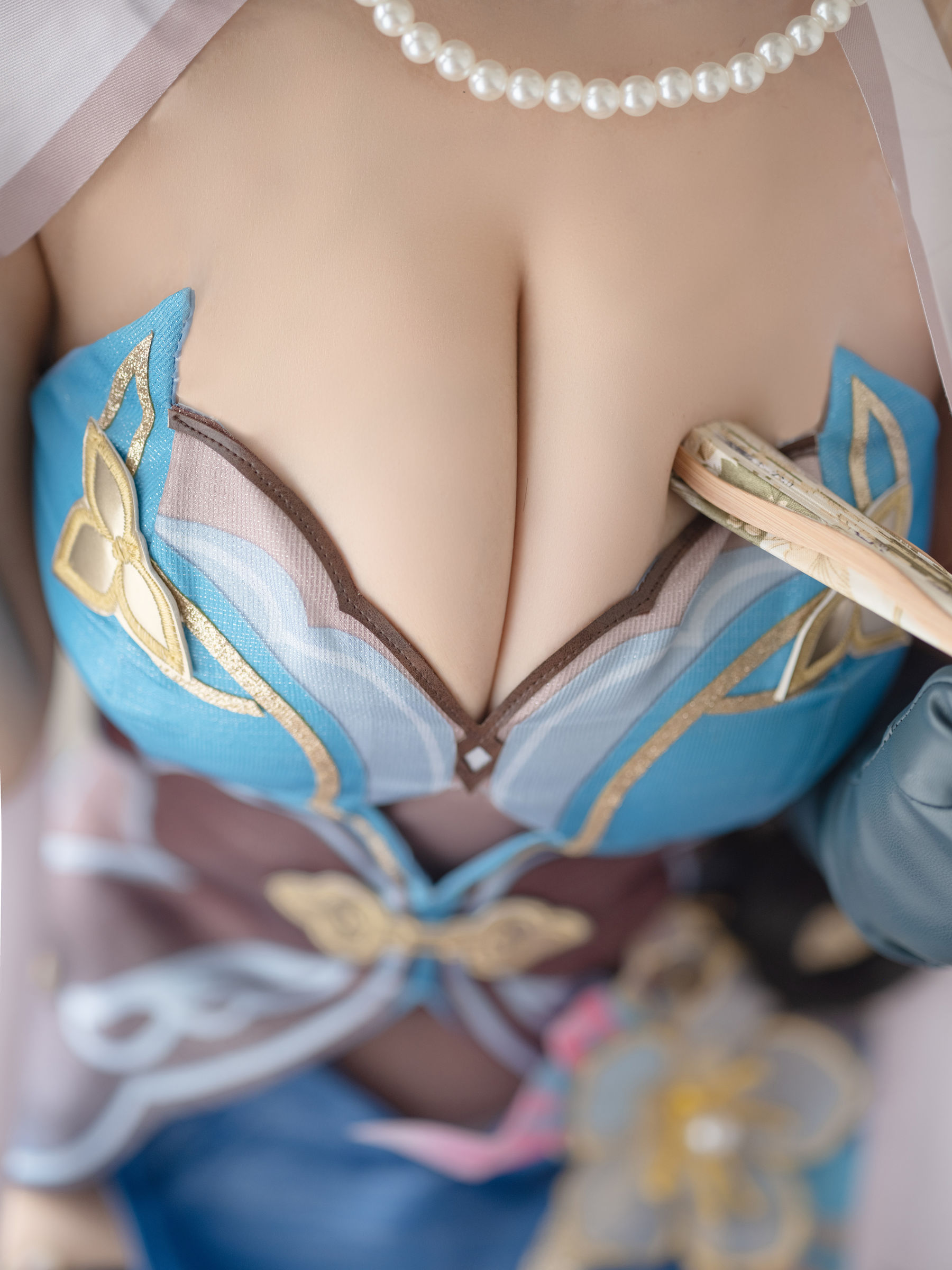 动漫博主 小仓千代w - 2024年02月patreon写真  第118张