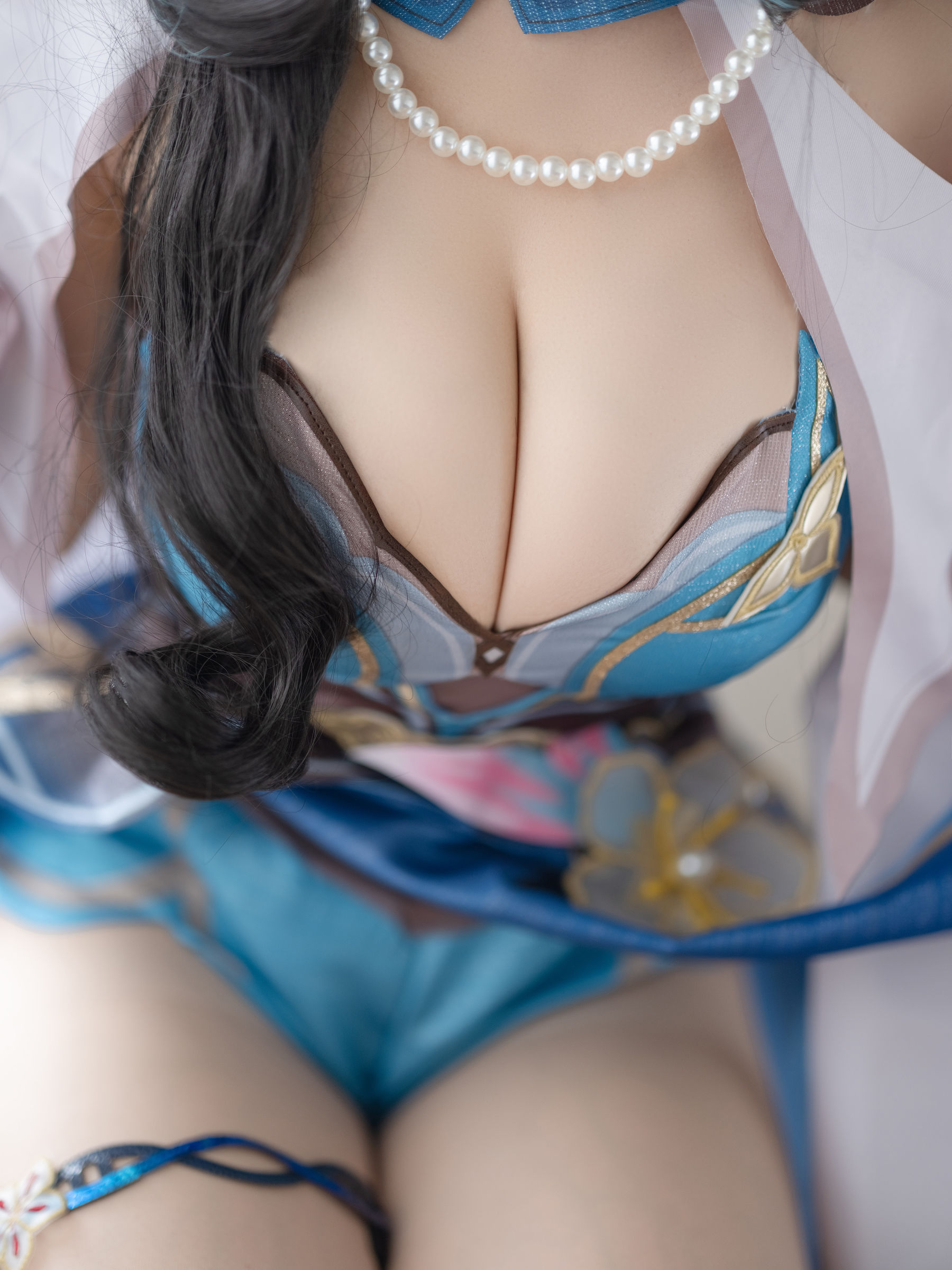 动漫博主 小仓千代w - 2024年02月patreon写真  第105张