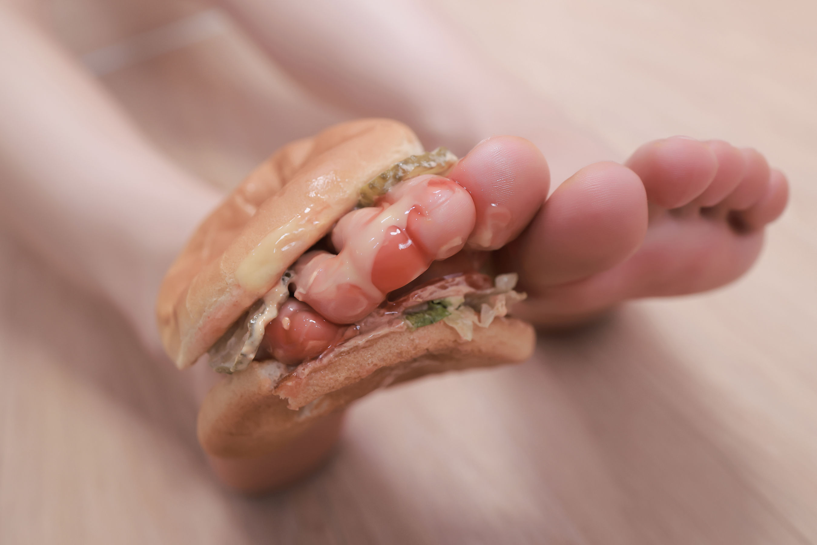 动漫博主 水淼aqua - MC MOMMY  第34张