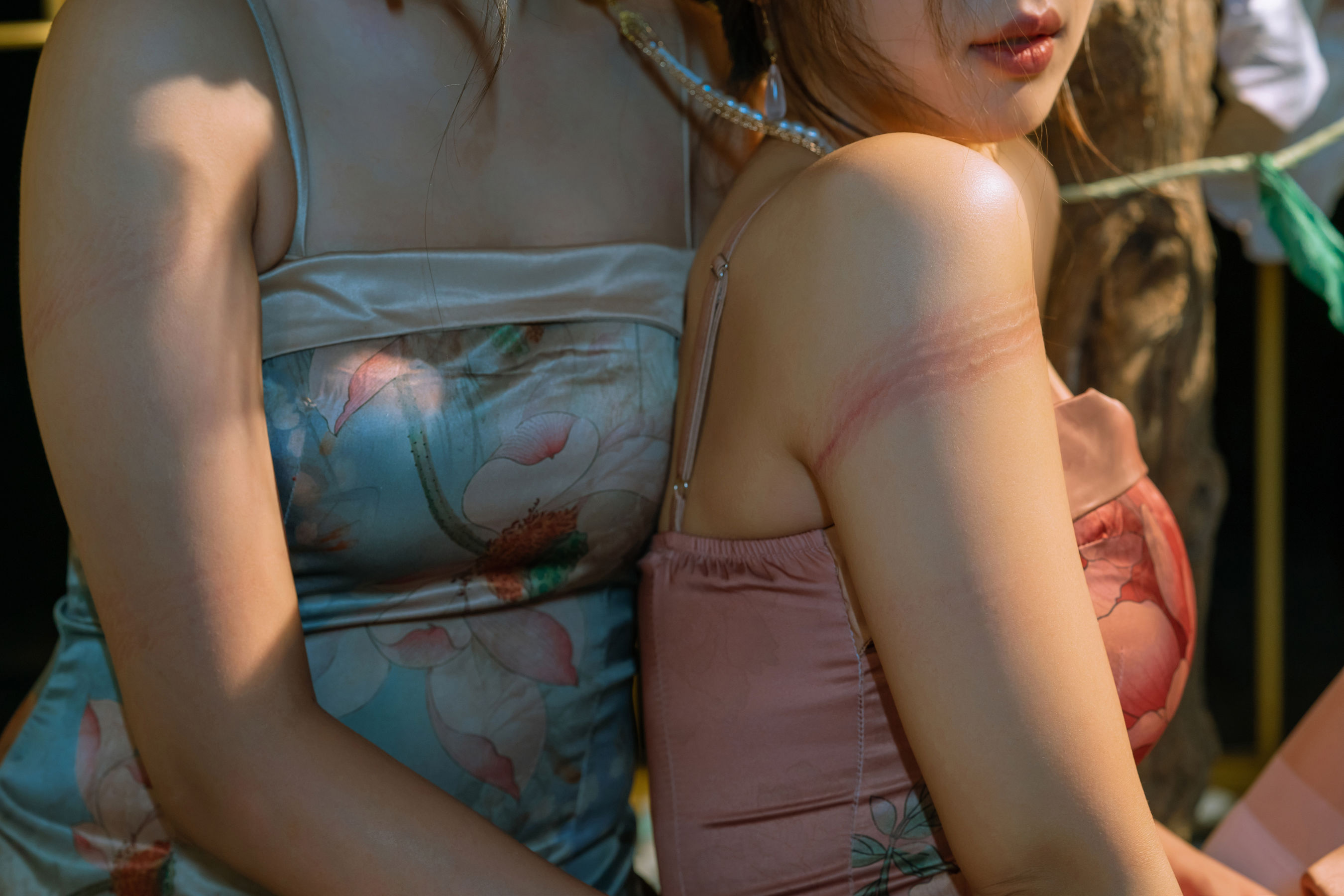 云溪溪 - 奶桃&轩萧学姐 朝开暮落-上 第84张 云溪溪 - 奶桃&轩萧学姐 朝开暮落-上 第84张