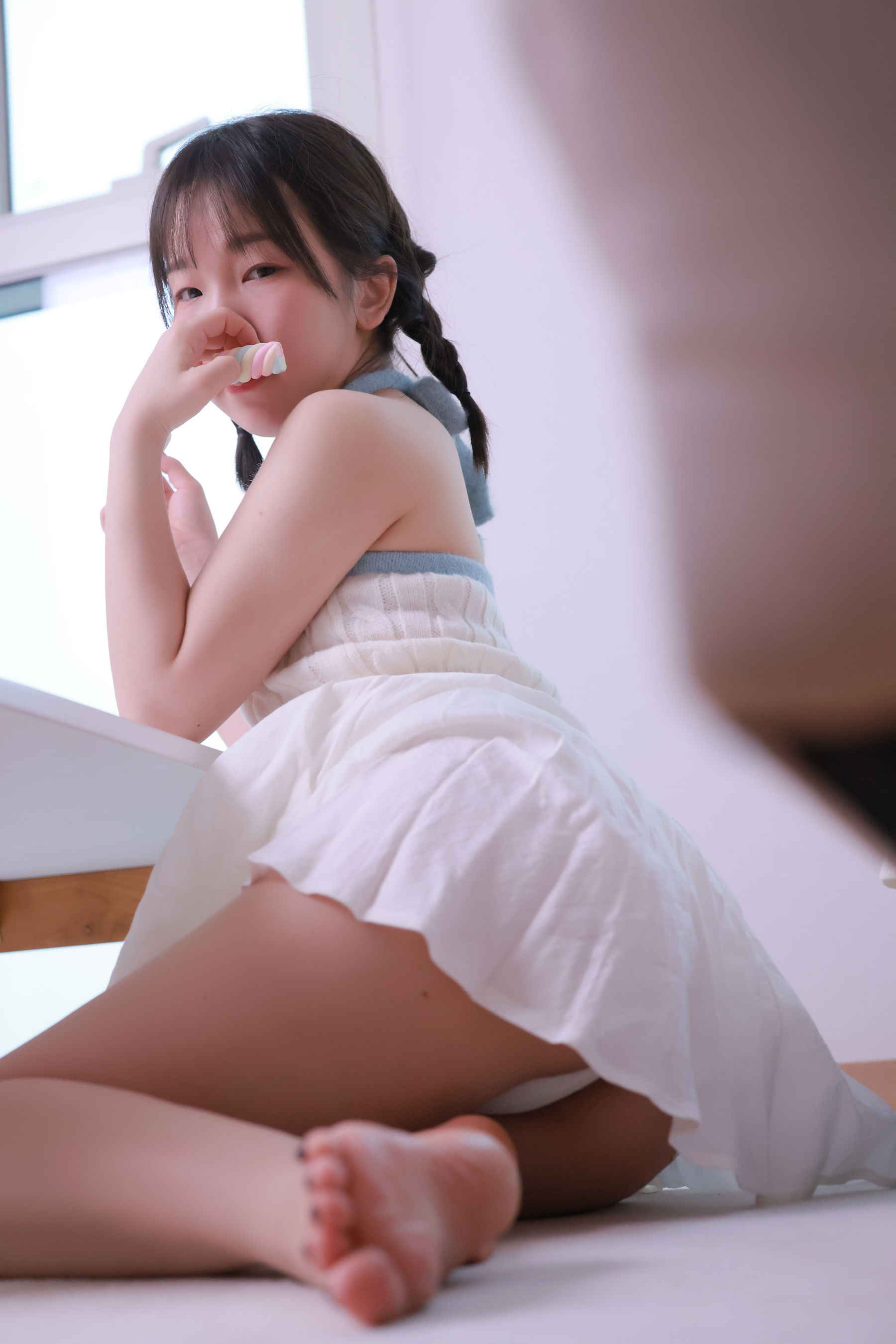 [SWEETBOX] Yeri - Vol.25 Is back again  第7张