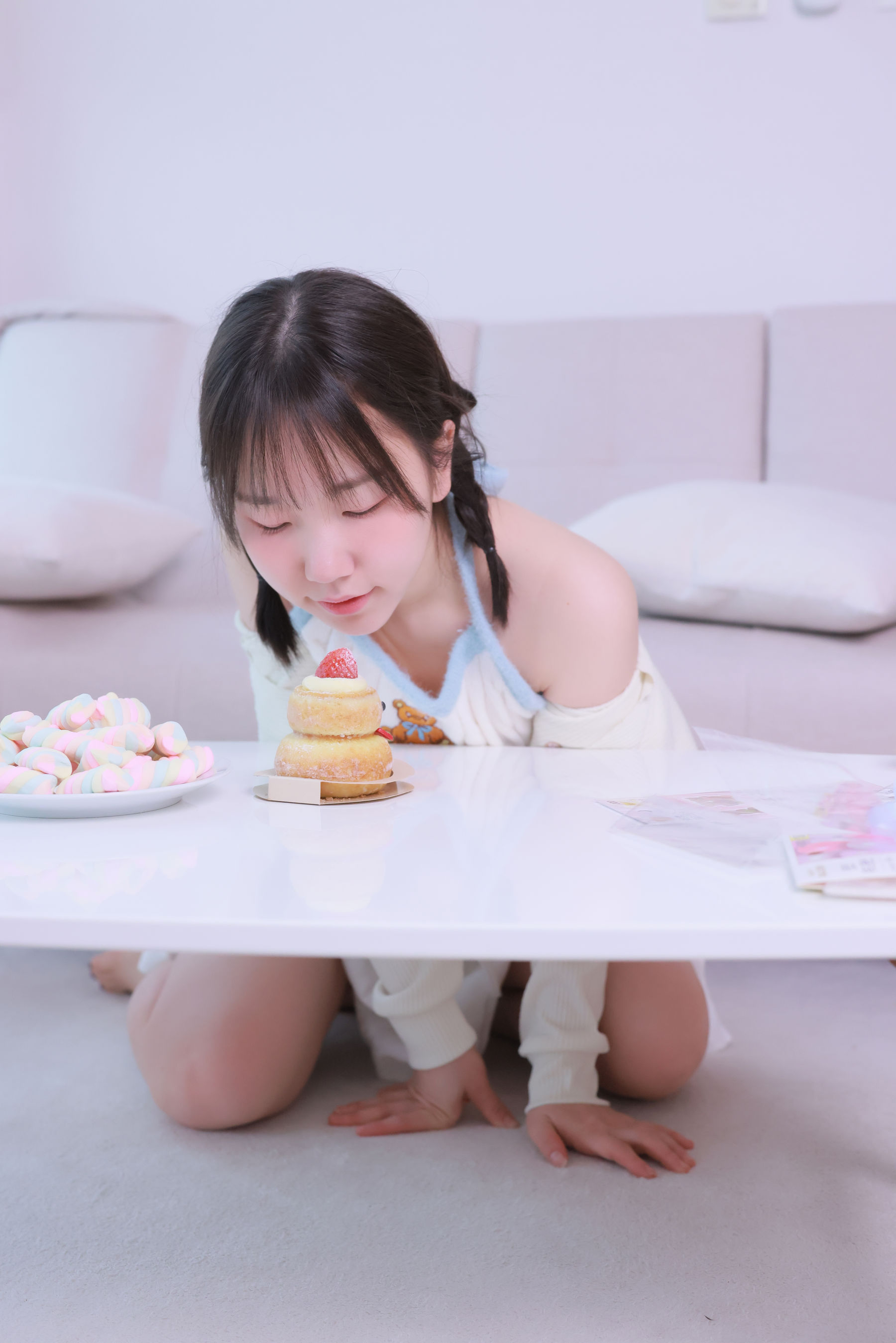 [SWEETBOX] Yeri - Vol.25 Is back again  第13张