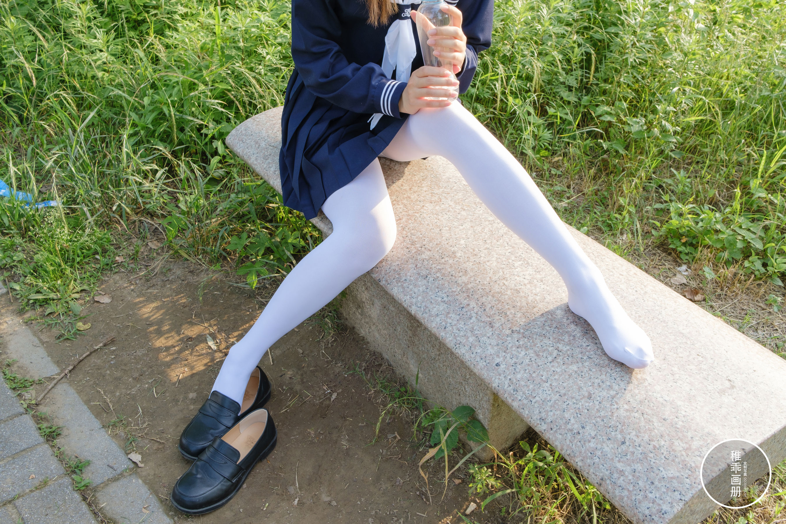 柴系小乖 (稚乖画册) - 团子 小木屋  第55张