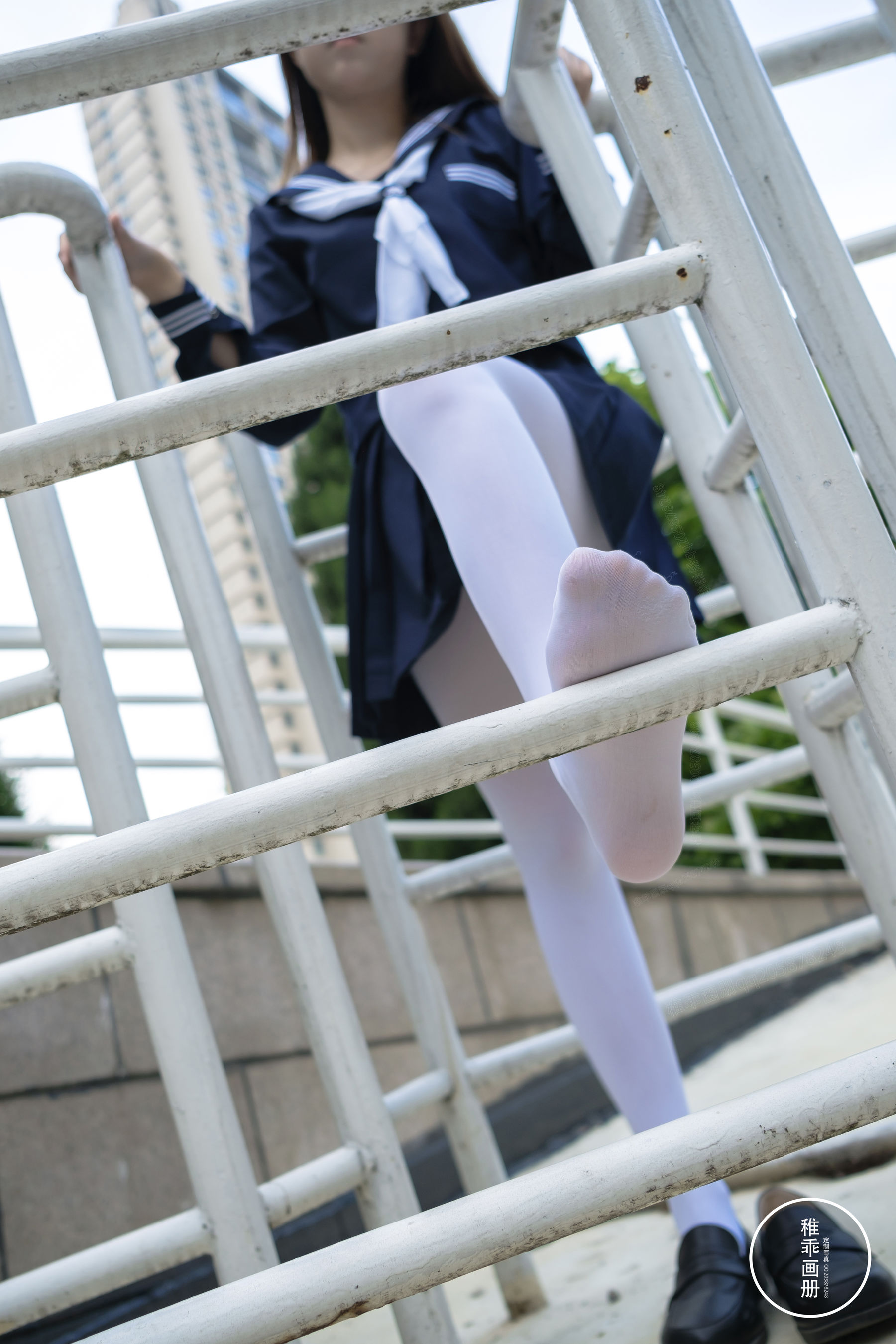 柴系小乖 (稚乖画册) - 团子 小木屋  第64张