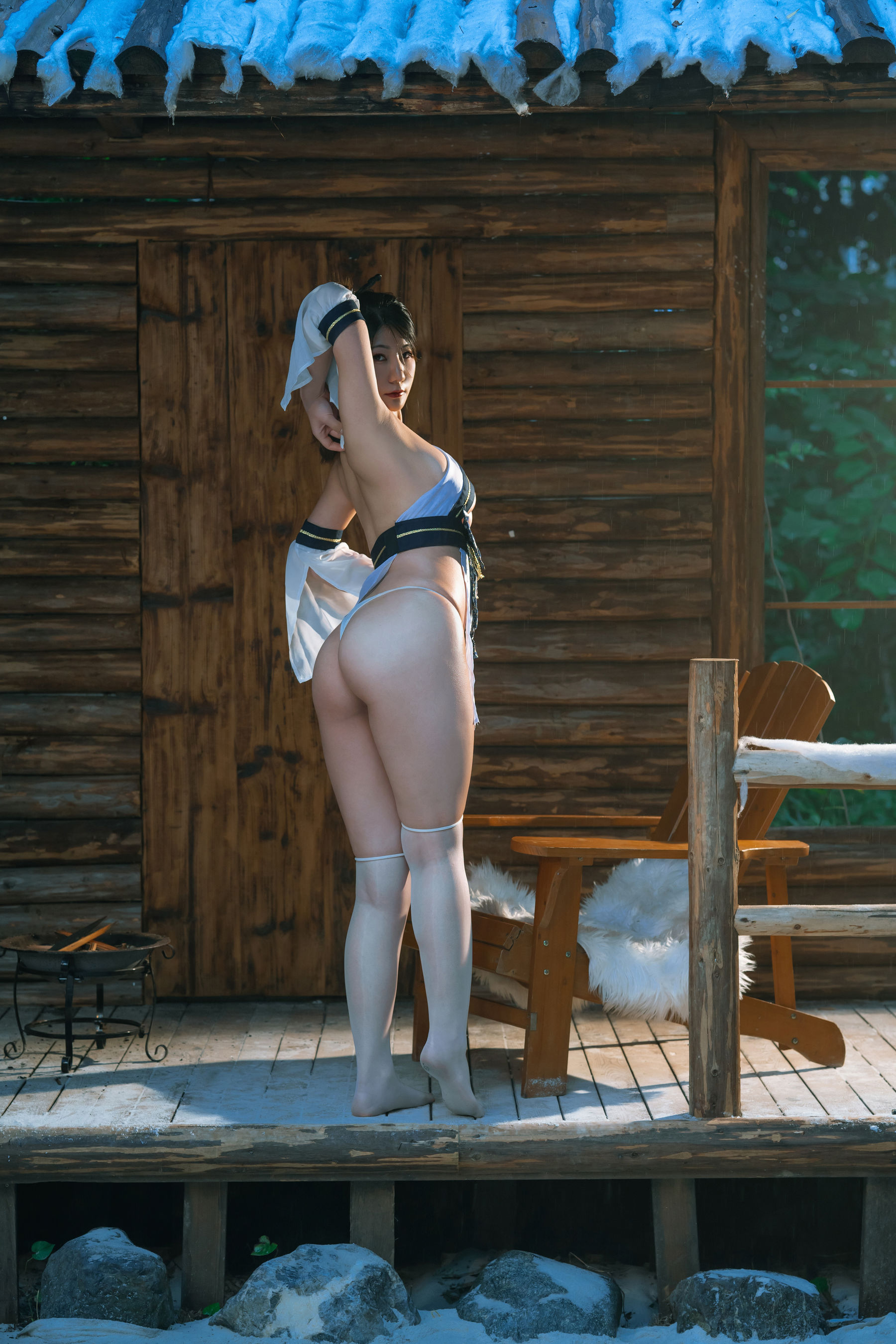 星澜是澜澜叫澜妹呀 - 如勾  第56张