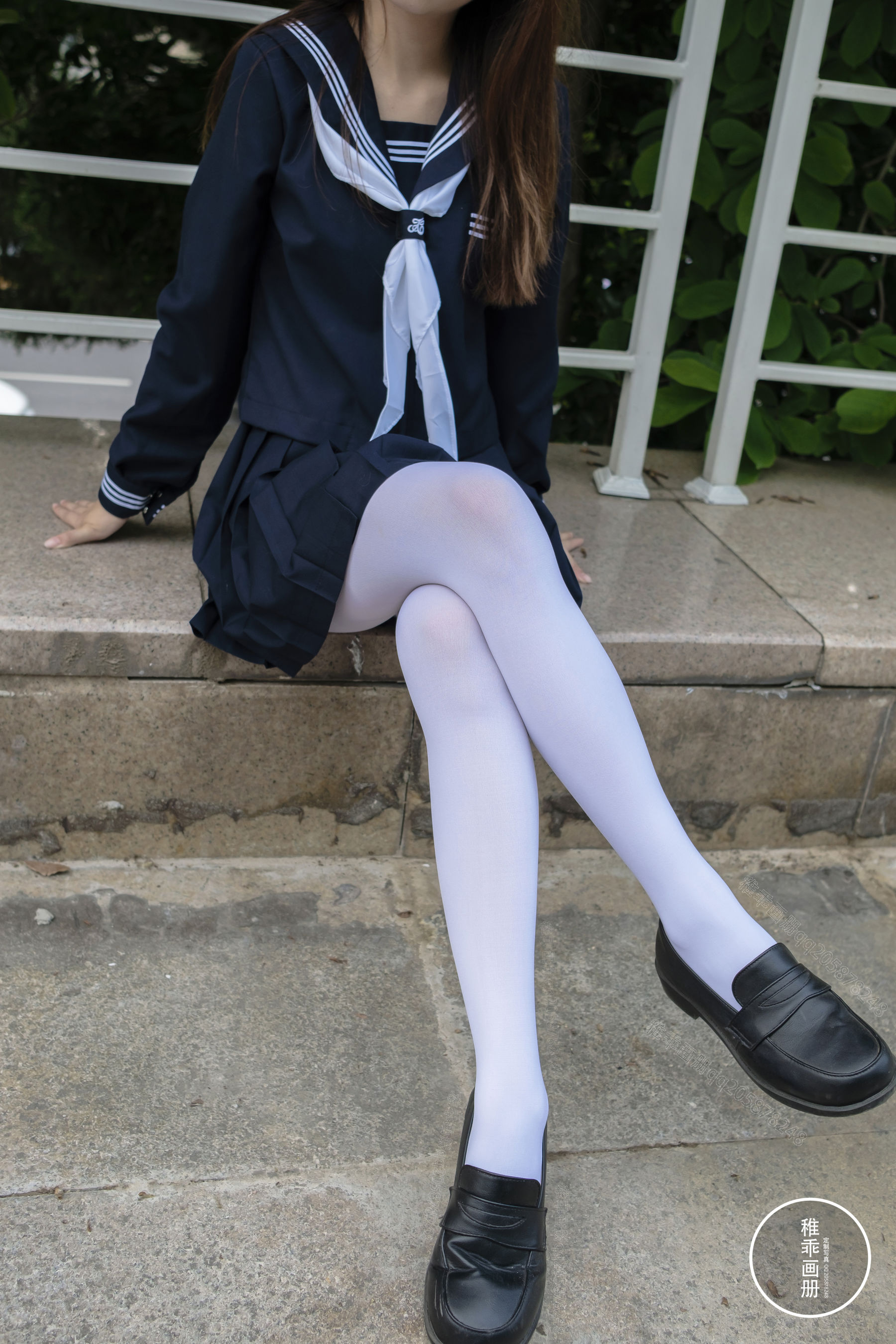 柴系小乖 (稚乖画册) - 团子 小木屋  第67张