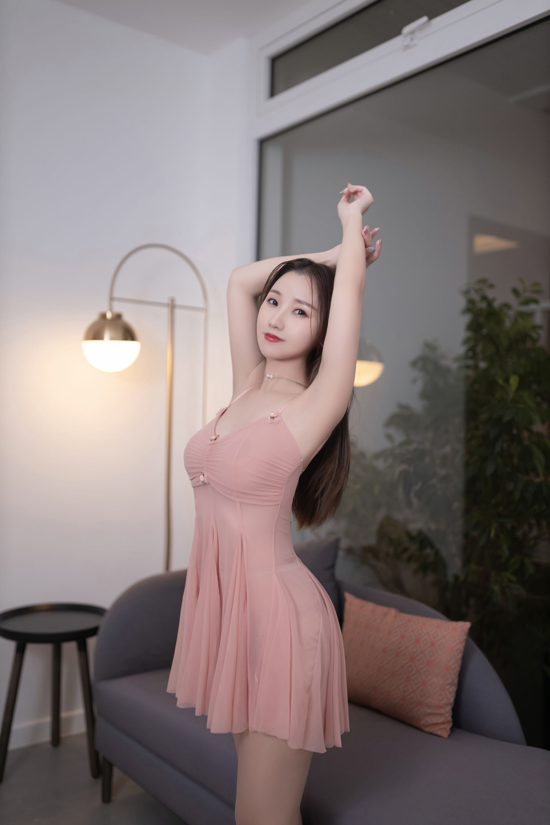 杏子 - 雾似纱  第4张