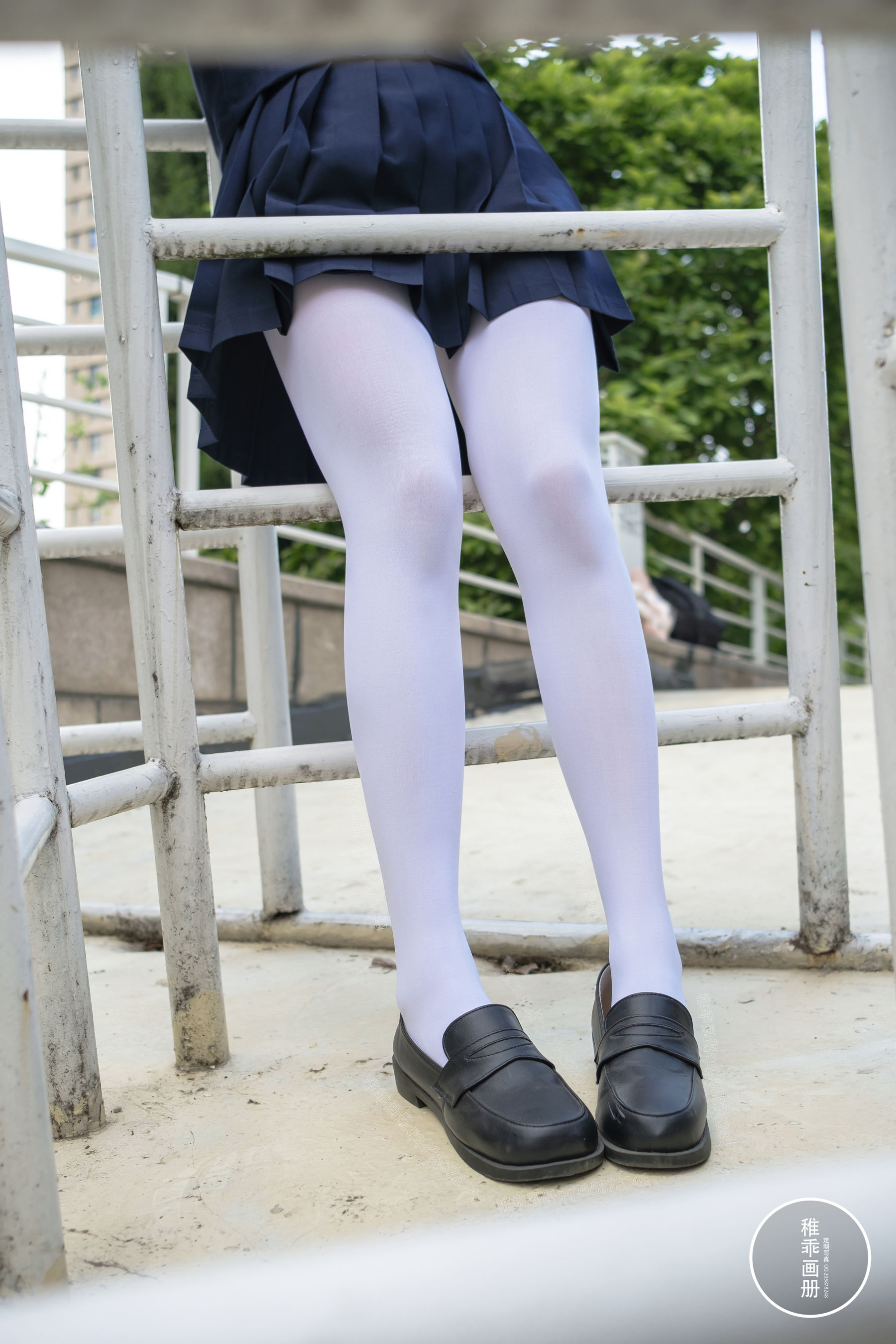 柴系小乖 (稚乖画册) - 团子 小木屋  第62张