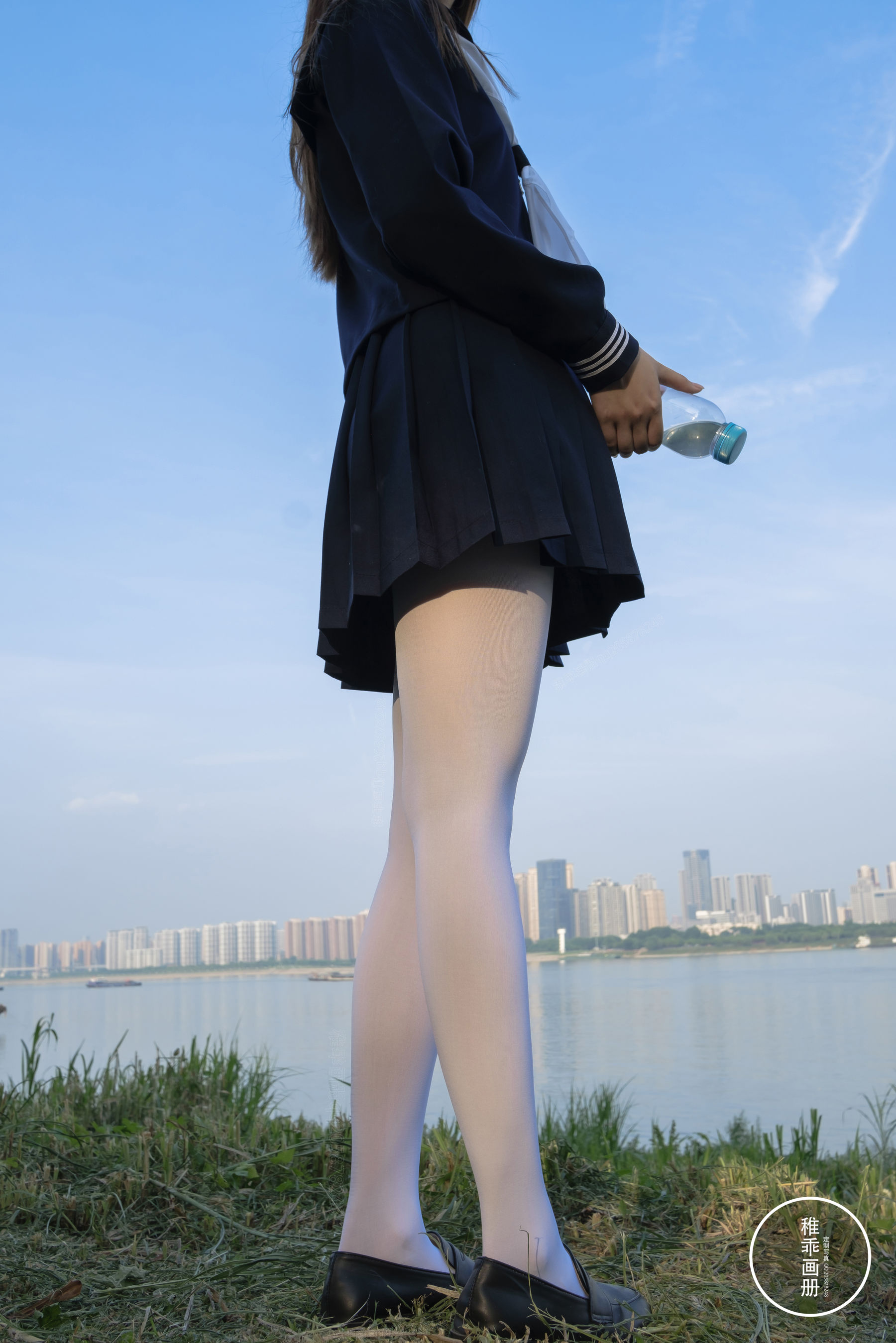 柴系小乖 (稚乖画册) - 团子 小木屋  第61张