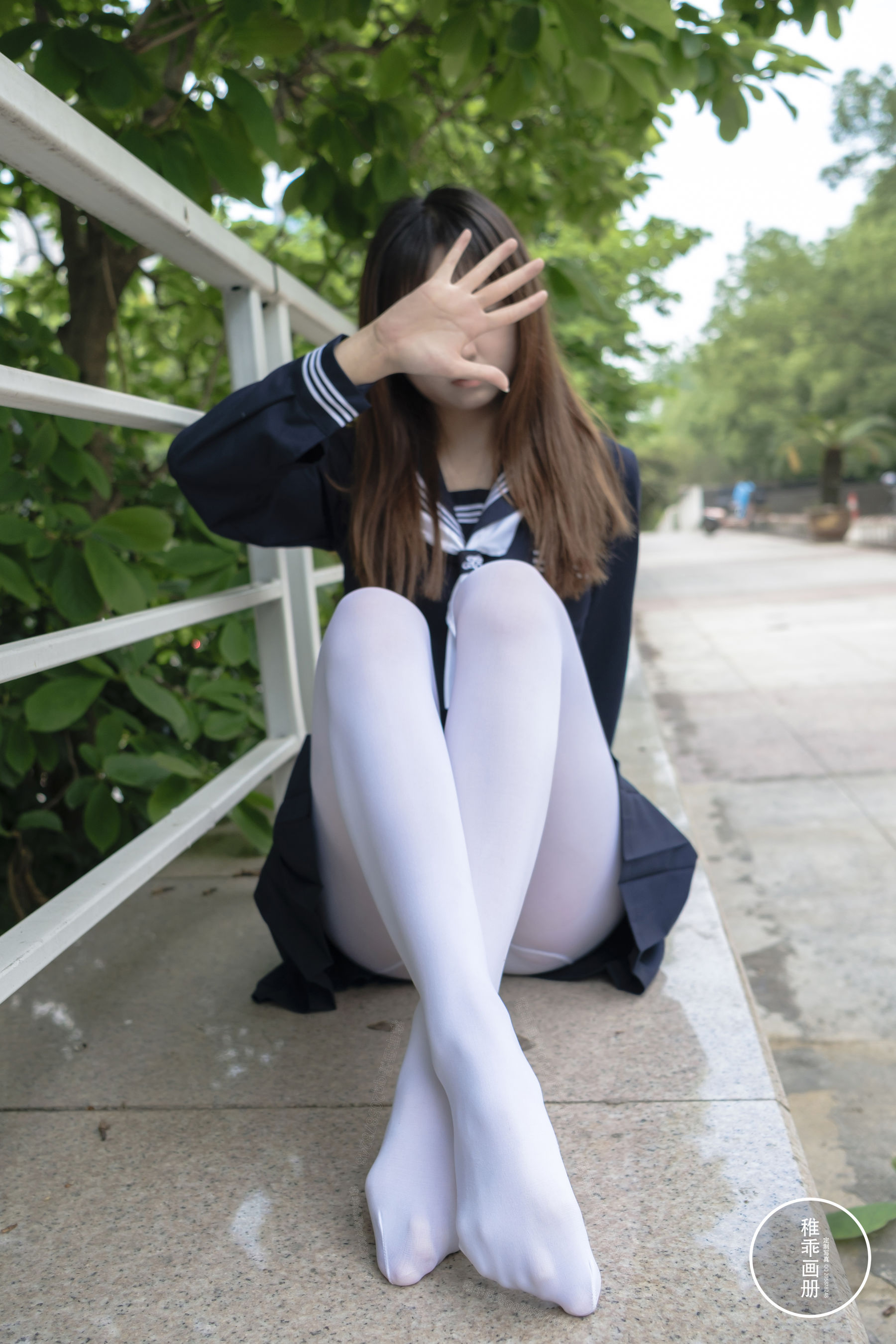 柴系小乖 (稚乖画册) - 团子 小木屋  第71张