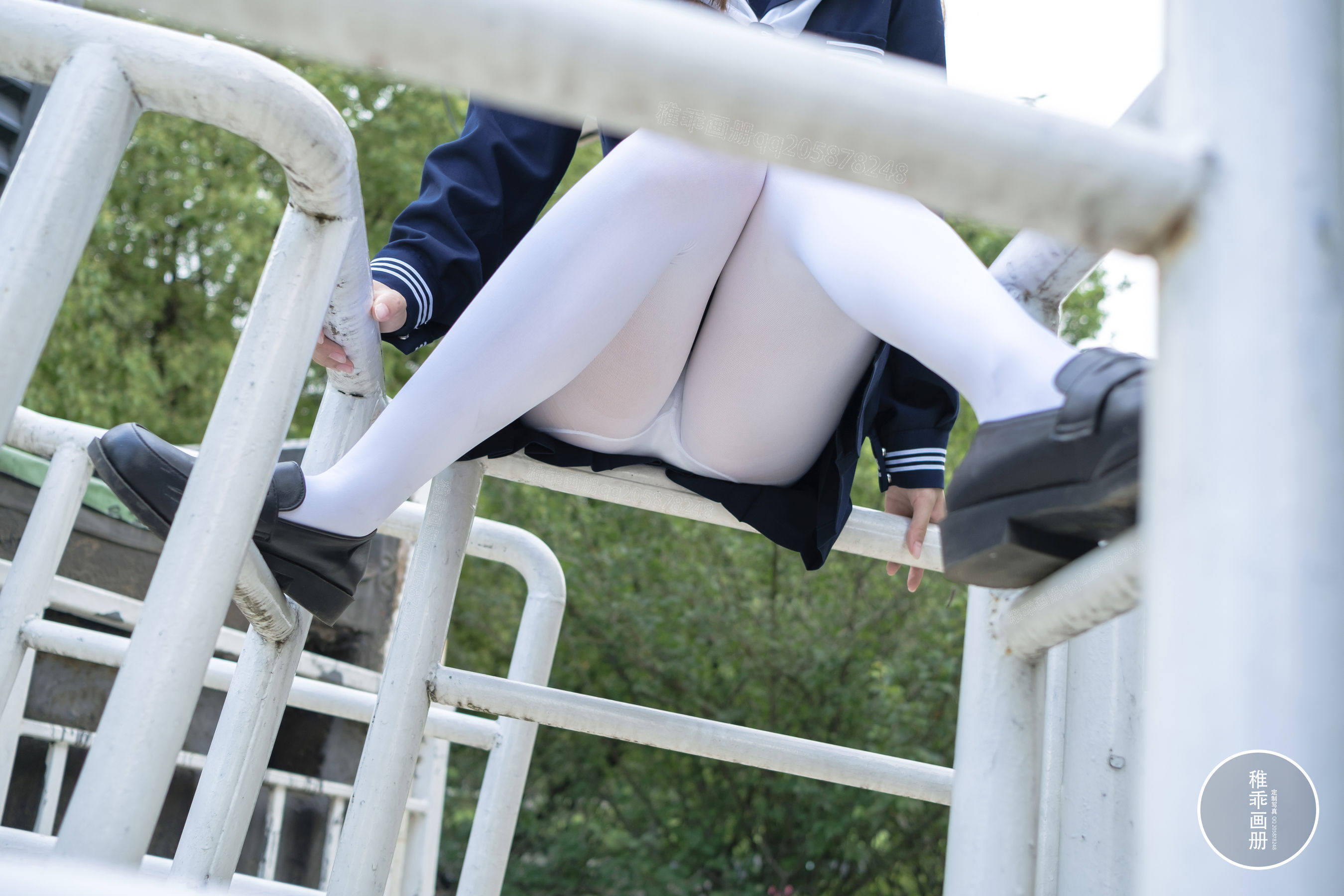 柴系小乖 (稚乖画册) - 团子 小木屋  第65张