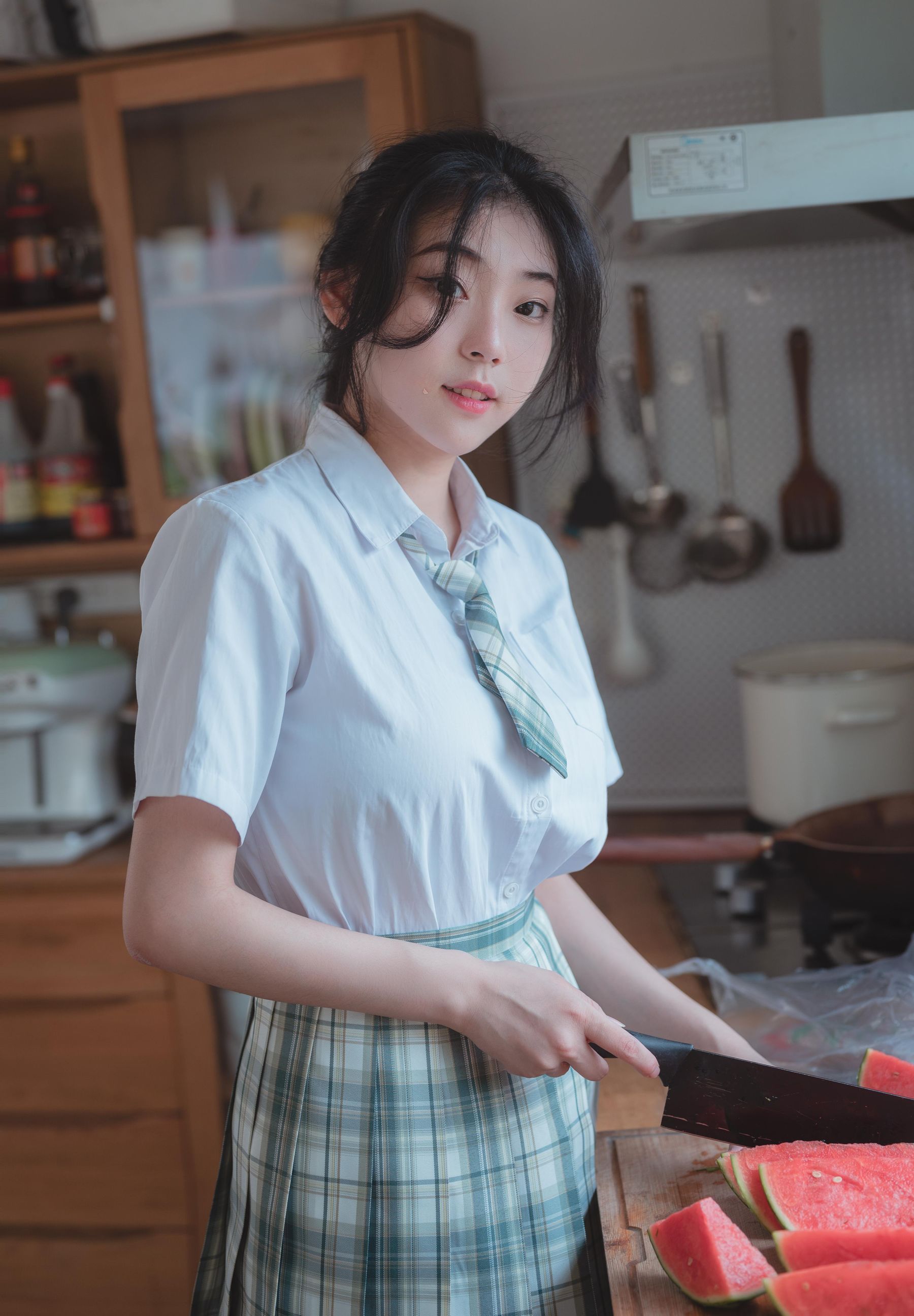 拿相机的执义 -『糖水日记』摄影原po场地@满叔的院子  第3张