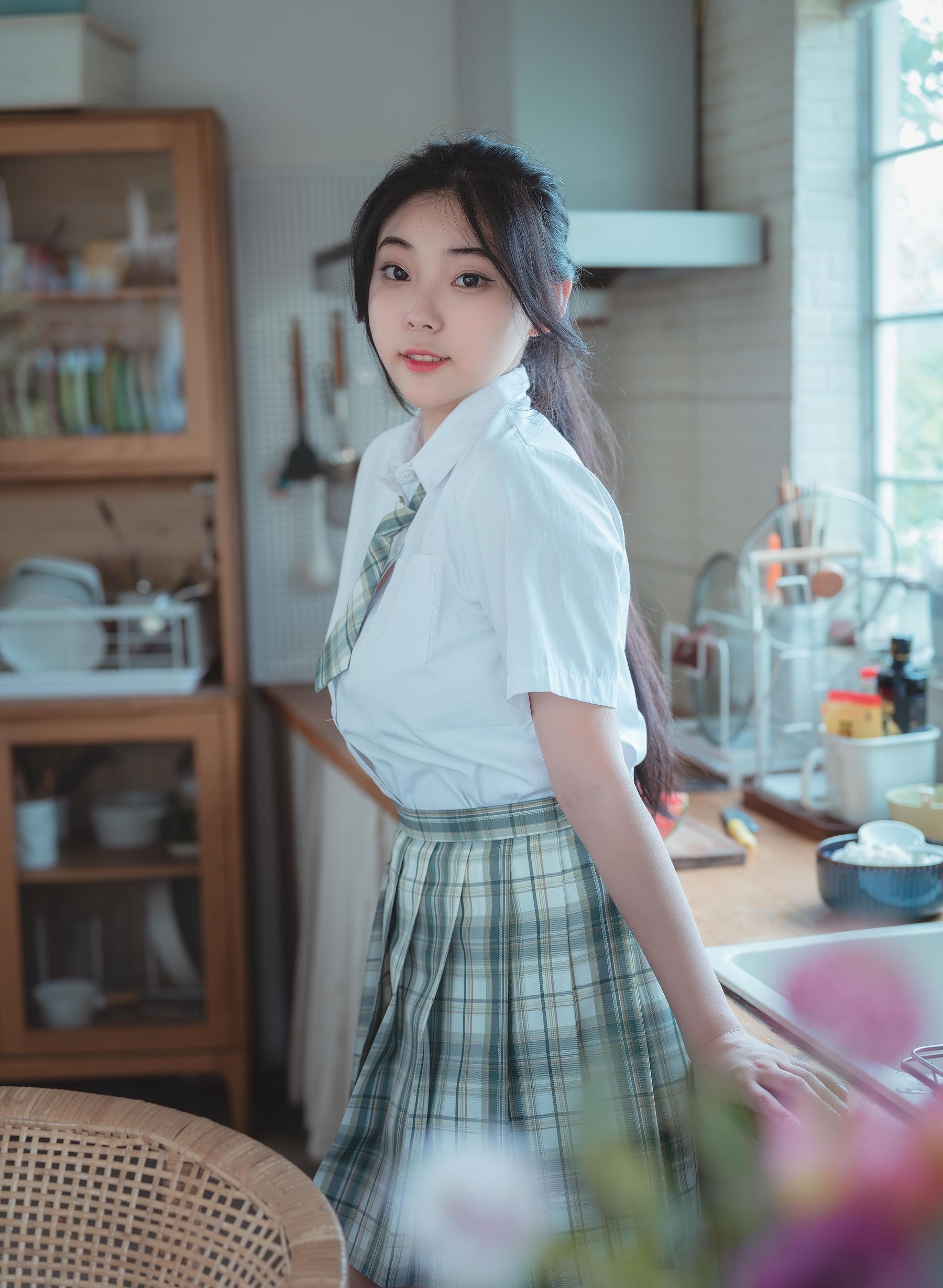 拿相机的执义 -『糖水日记』摄影原po场地@满叔的院子  第11张