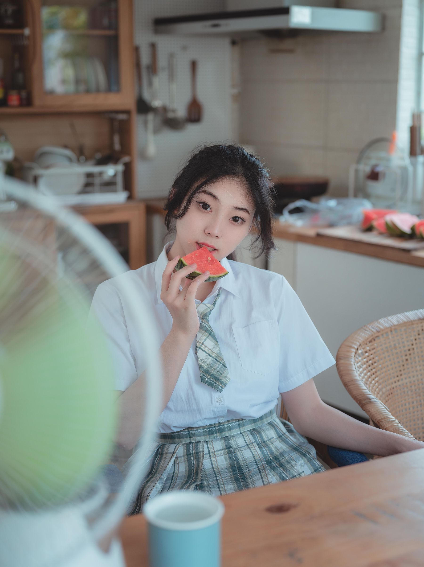 拿相机的执义 -『糖水日记』摄影原po场地@满叔的院子  第2张