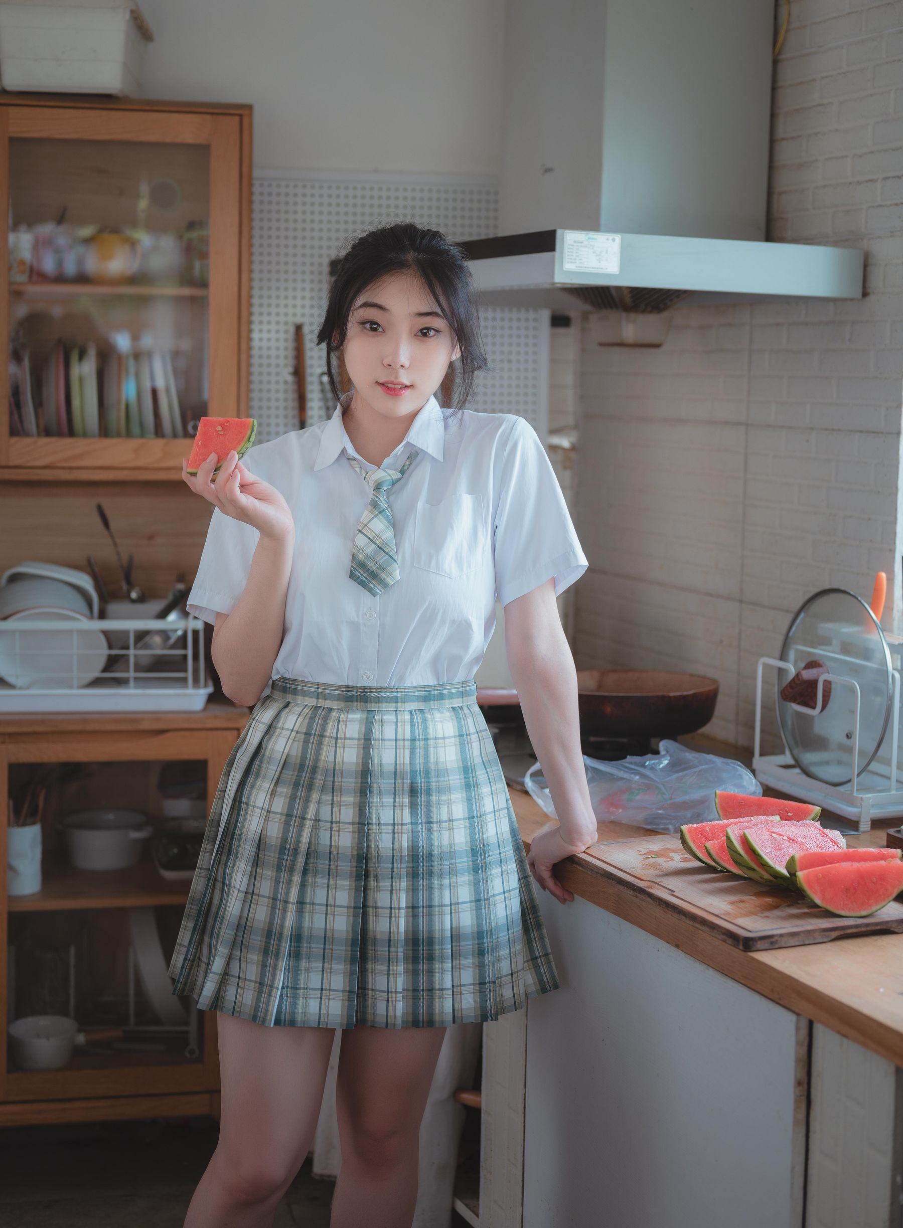 拿相机的执义 -『糖水日记』摄影原po场地@满叔的院子  第12张