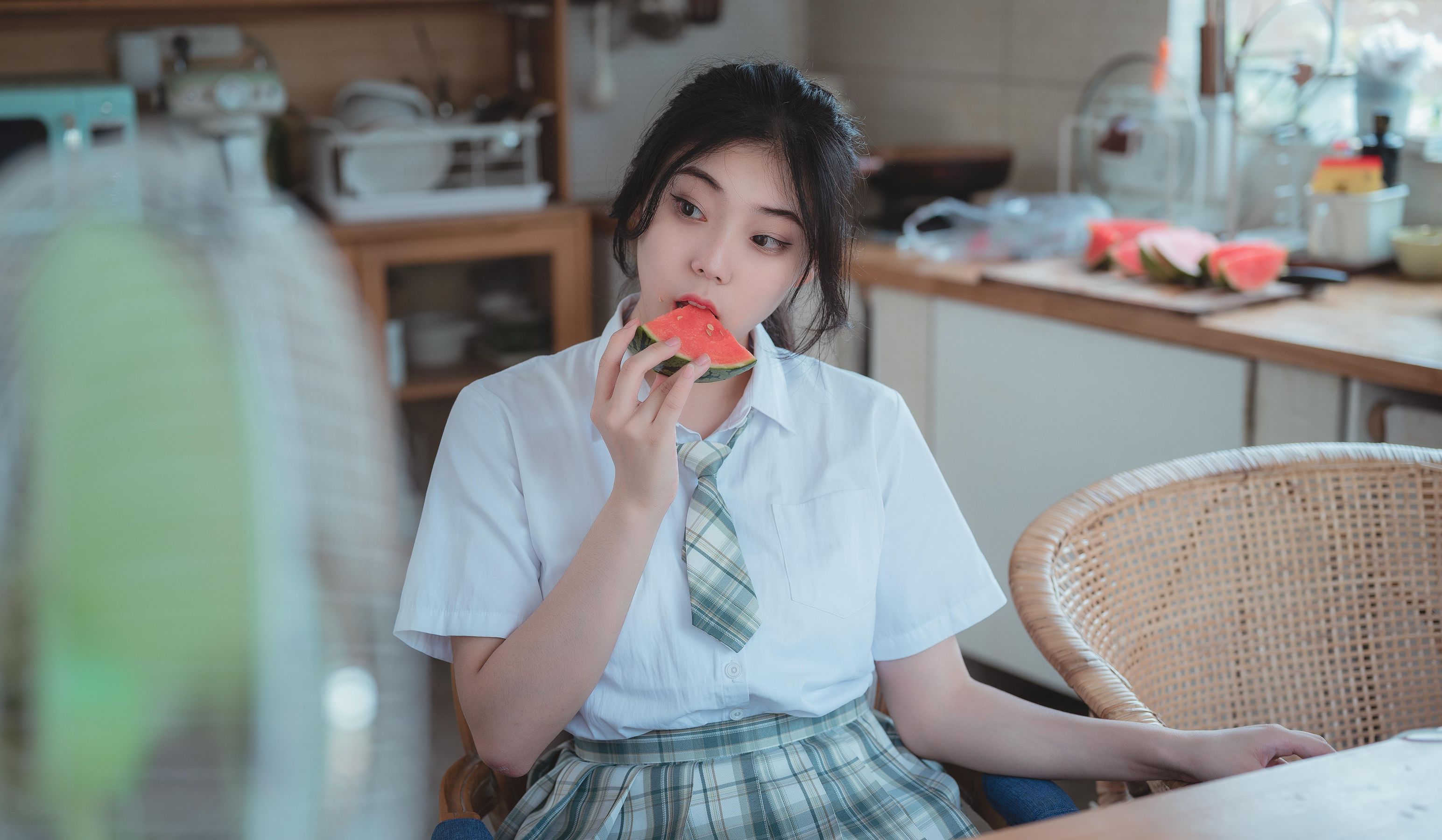 拿相机的执义 -『糖水日记』摄影原po场地@满叔的院子  第9张