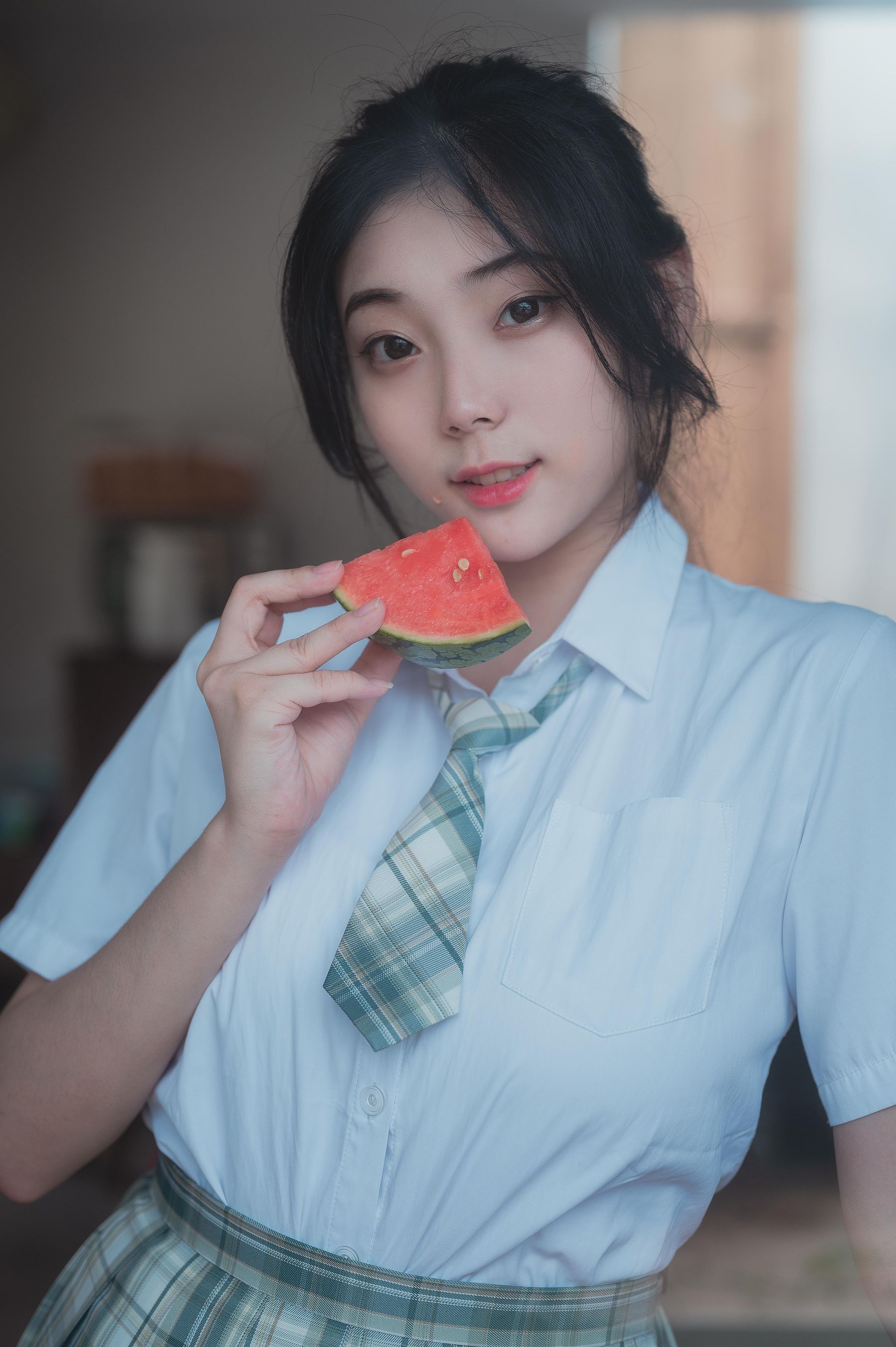 拿相机的执义 -『糖水日记』摄影原po场地@满叔的院子  第4张